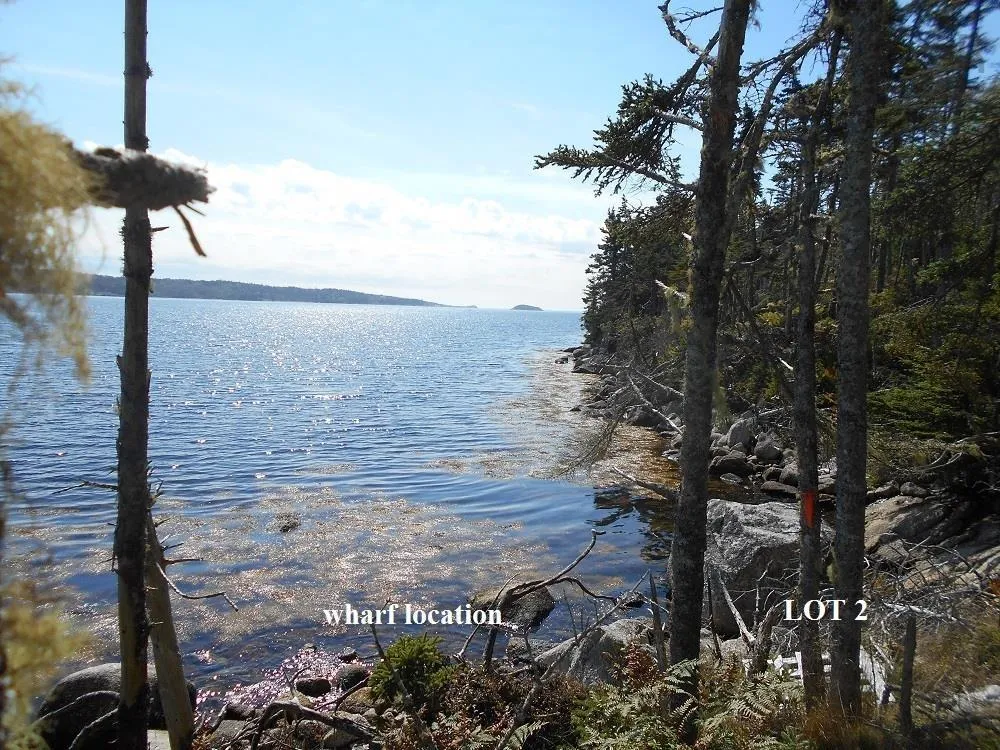 Lot 2 Shad Bay, Shad Bay Ns B3t 2b5, ,Land,For Sale,Shad Bay,202502423