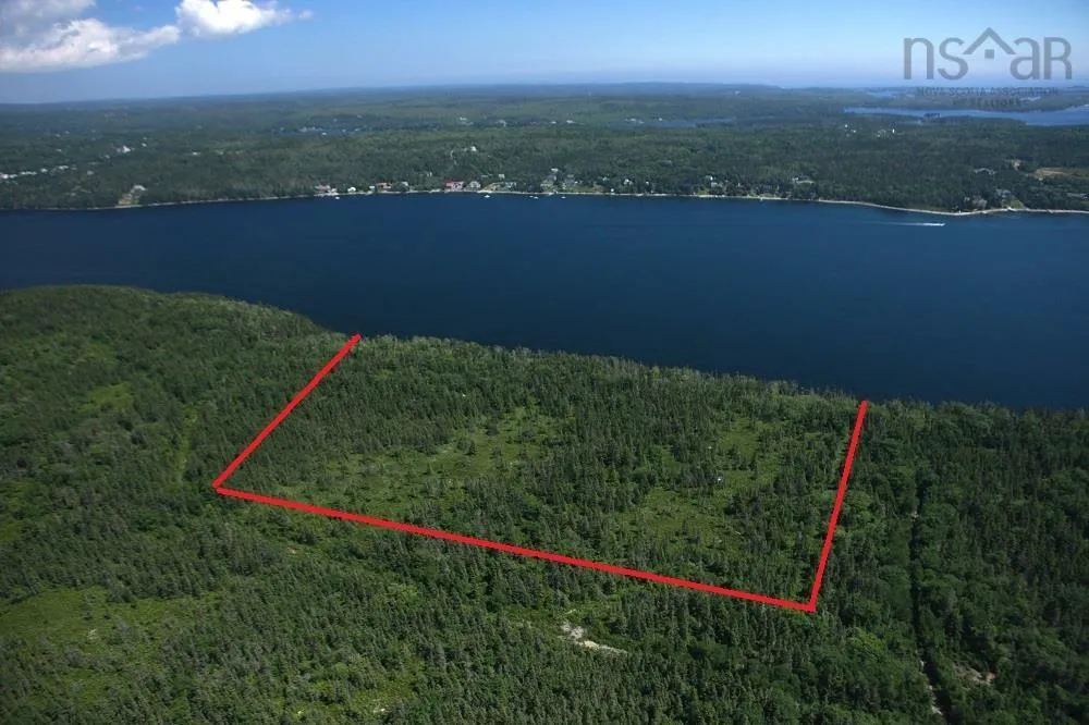Lot 2 Shad Bay, Shad Bay Ns B3t 2b5, ,Land,For Sale,Shad Bay,202502423