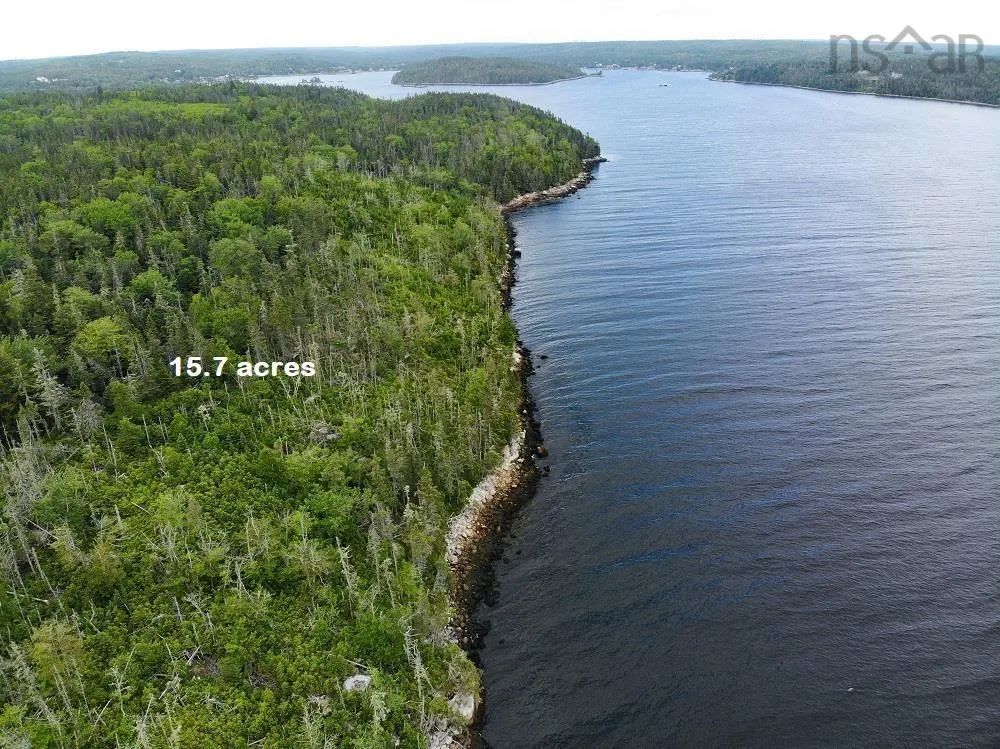Lot 2 Shad Bay, Shad Bay Ns B3t 2b5, ,Land,For Sale,Shad Bay,202502423