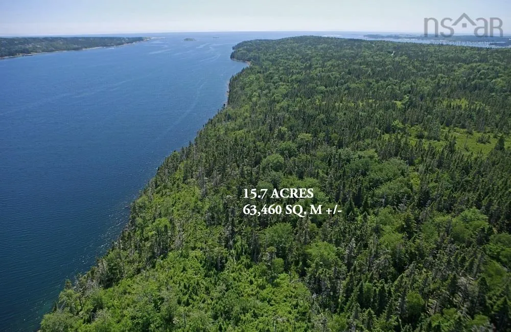 Lot 2 Shad Bay, Shad Bay Ns B3t 2b5, ,Land,For Sale,Shad Bay,202502423