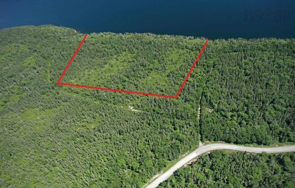 Lot 2 Shad Bay, Shad Bay Ns B3t 2b5, ,Land,For Sale,Shad Bay,202502423