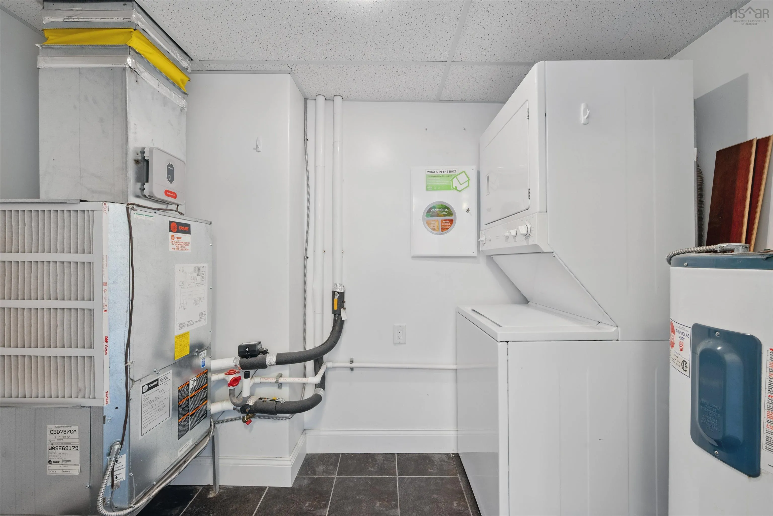 912-60 Walter Havill Drive, Halifax Ns B3n 0a9, 2 Bedrooms Bedrooms, ,2 BathroomsBathrooms,Residential,For Sale,Walter Havill Drive,202506293