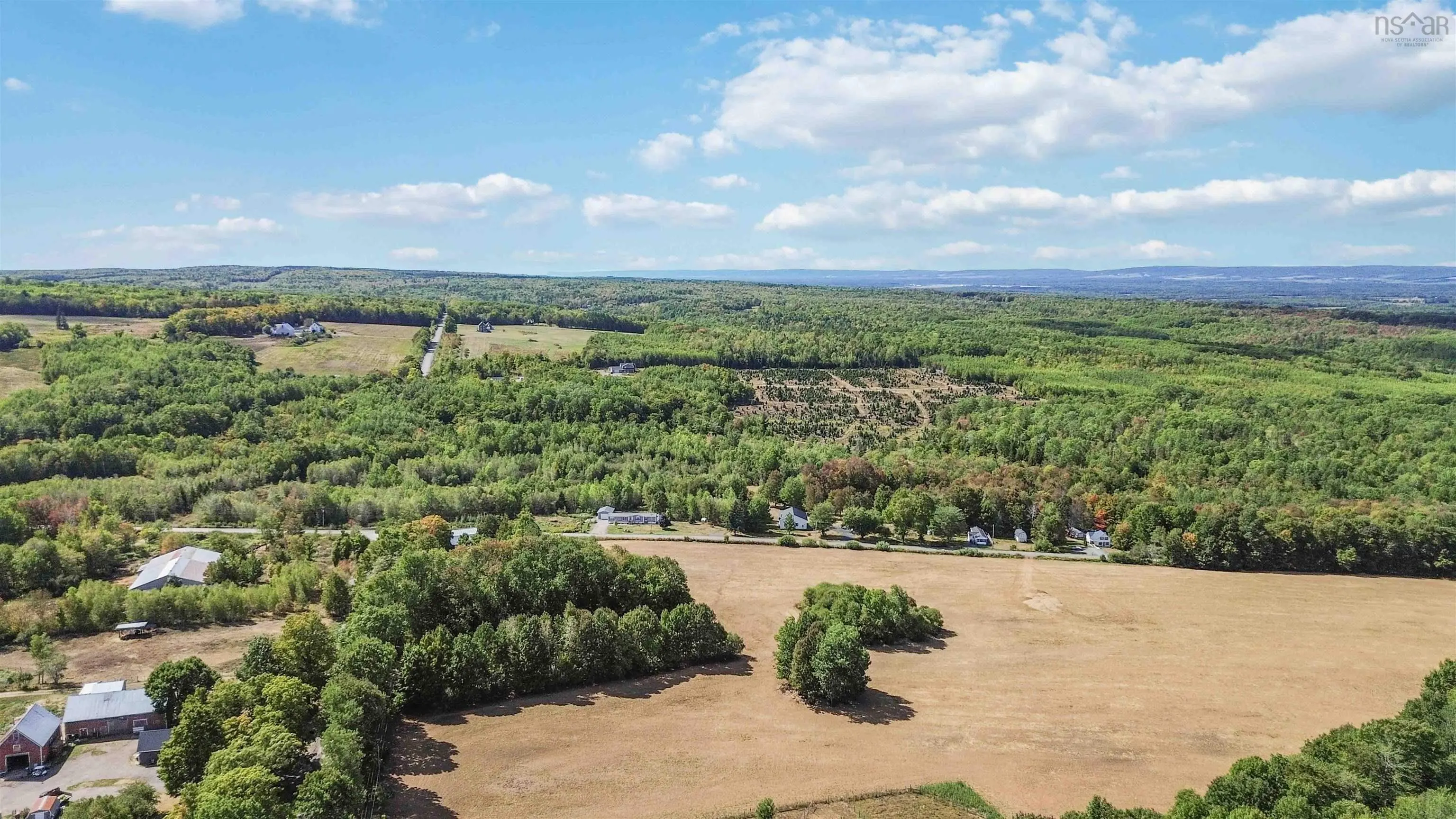 Canaan Road, Morristown, NS B0P 1C0, ,Land,For Sale,Canaan,202523203