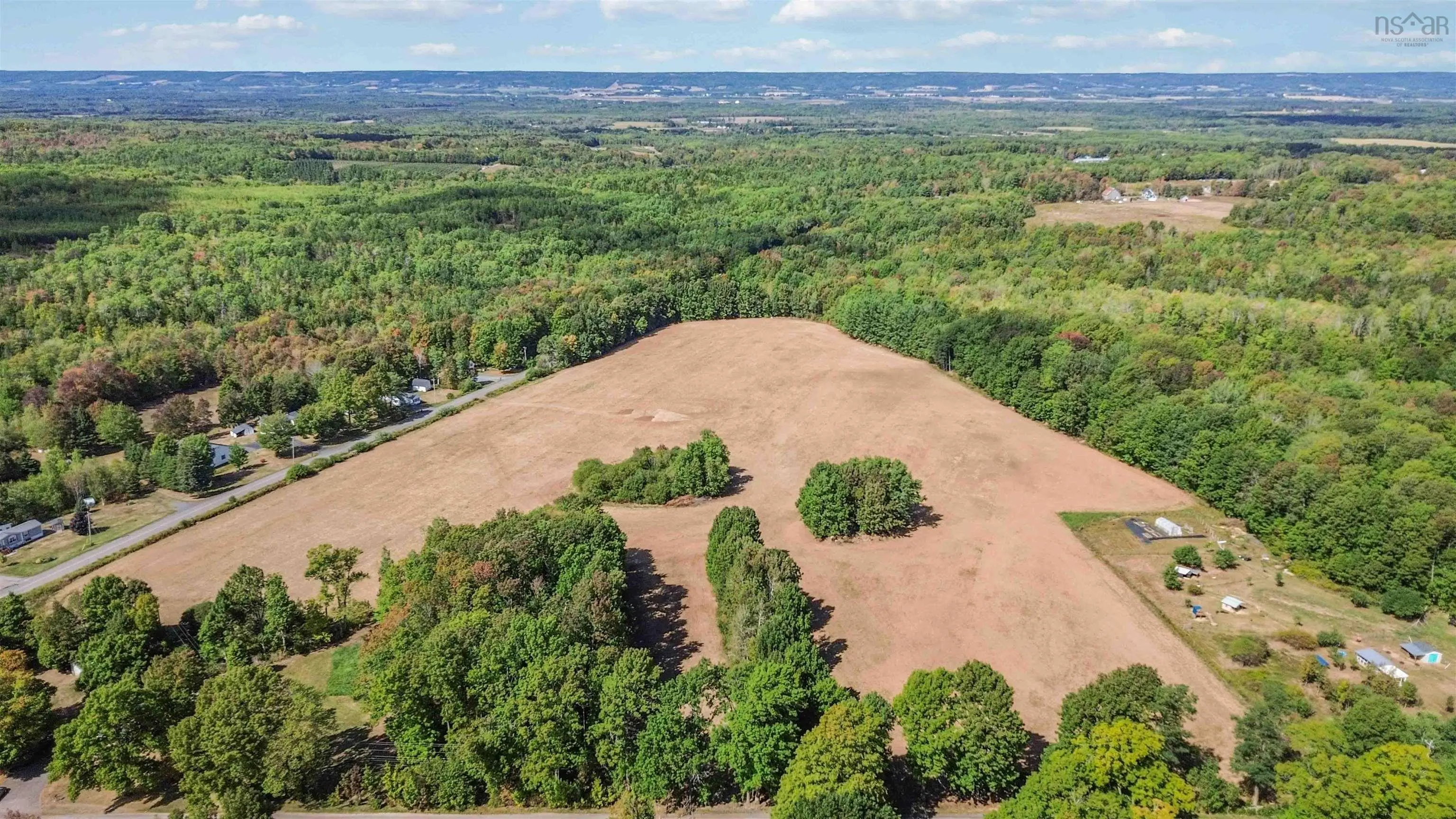 Canaan Road, Morristown, NS B0P 1C0, ,Land,For Sale,Canaan,202523203