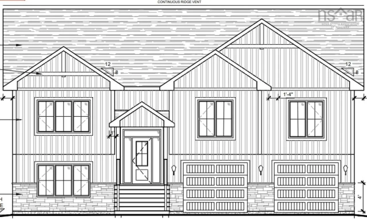 750 Celebration Drive, Fall River, NS B2T 0K6, 4 Bedrooms Bedrooms, ,3 BathroomsBathrooms,Residential,For Sale,Celebration,202511638