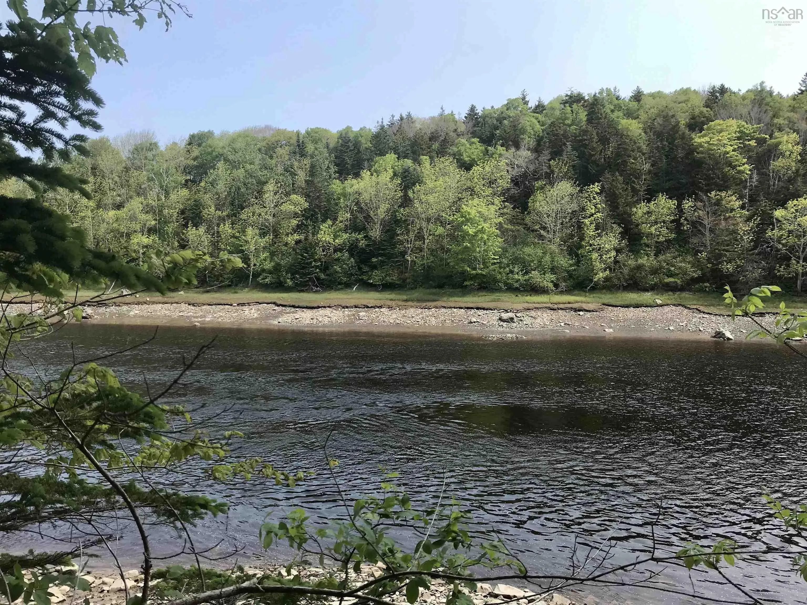 2 Acres Weymouth Falls Road, Weymouth Falls, NS B0W 3T0, ,Land,For Sale,Weymouth Falls,202512826