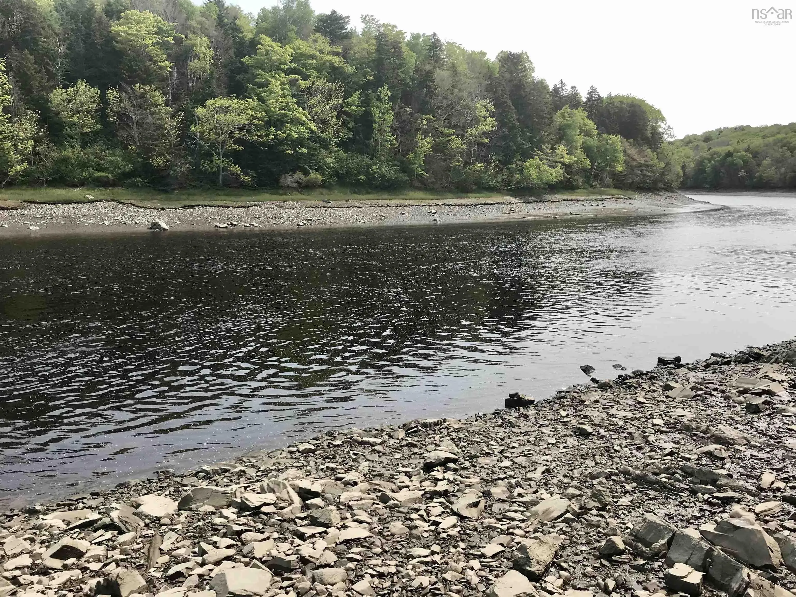 2 Acres Weymouth Falls Road, Weymouth Falls, NS B0W 3T0, ,Land,For Sale,Weymouth Falls,202512826