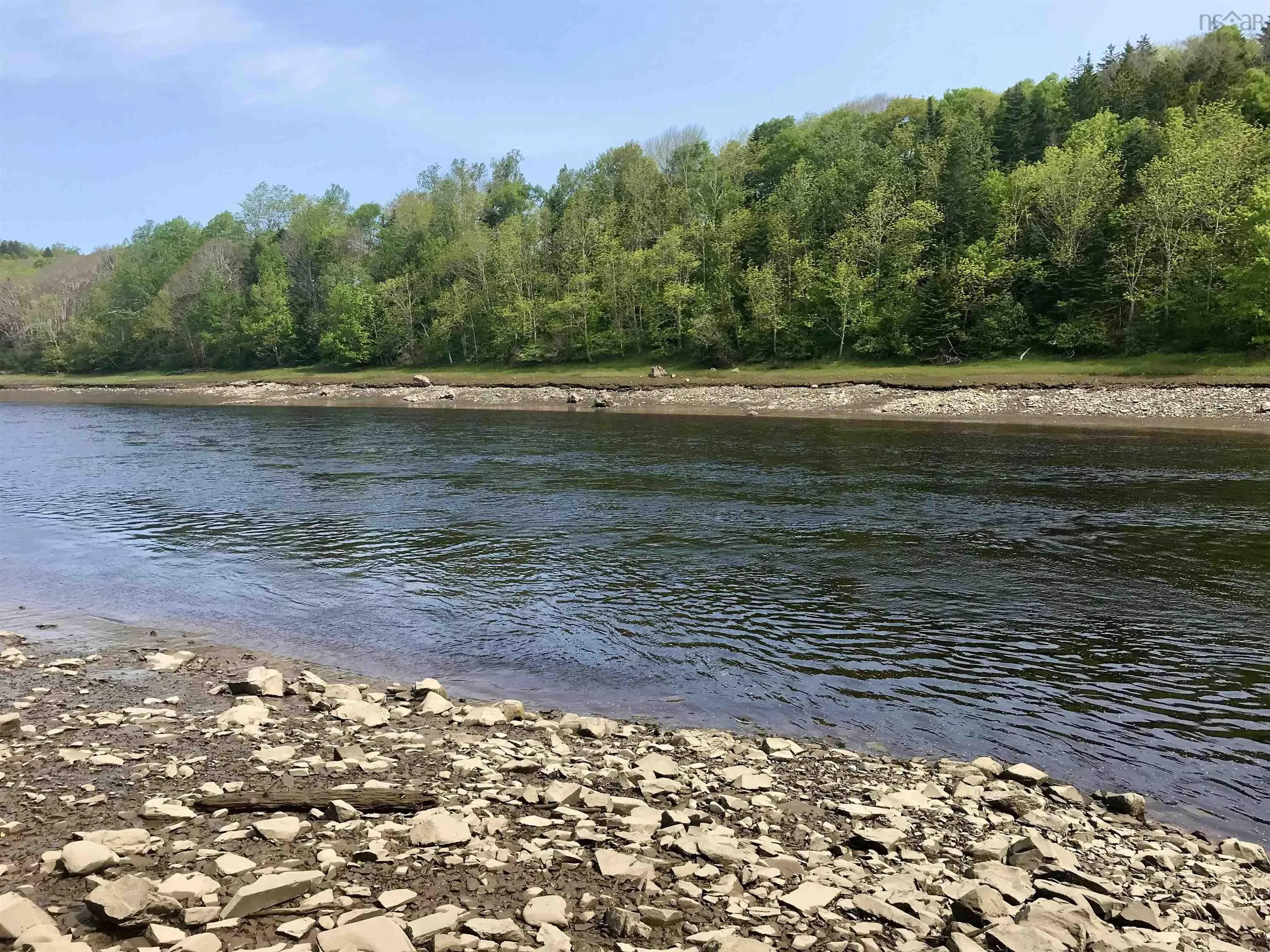 2 Acres Weymouth Falls Road, Weymouth Falls, NS B0W 3T0, ,Land,For Sale,Weymouth Falls,202512826