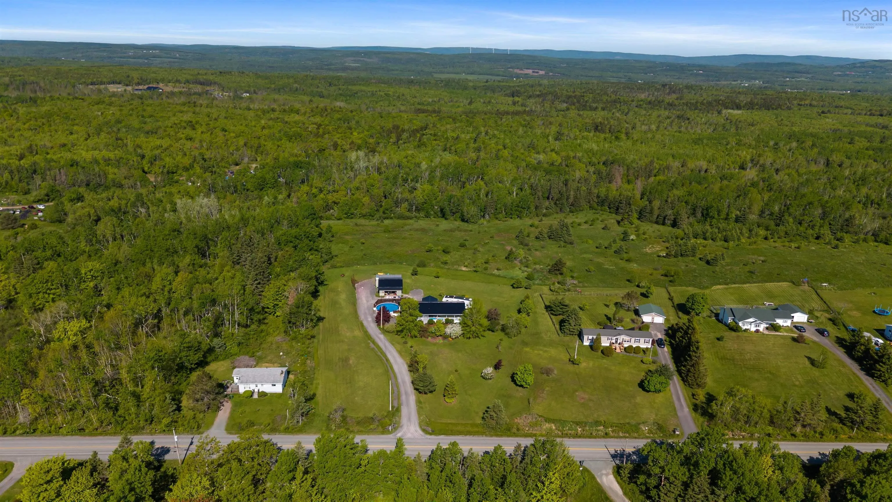 759 Foxbrook Road, Foxbrook, NS B0K 1S0, 4 Bedrooms Bedrooms, ,4 BathroomsBathrooms,Residential,For Sale,Foxbrook,202513816
