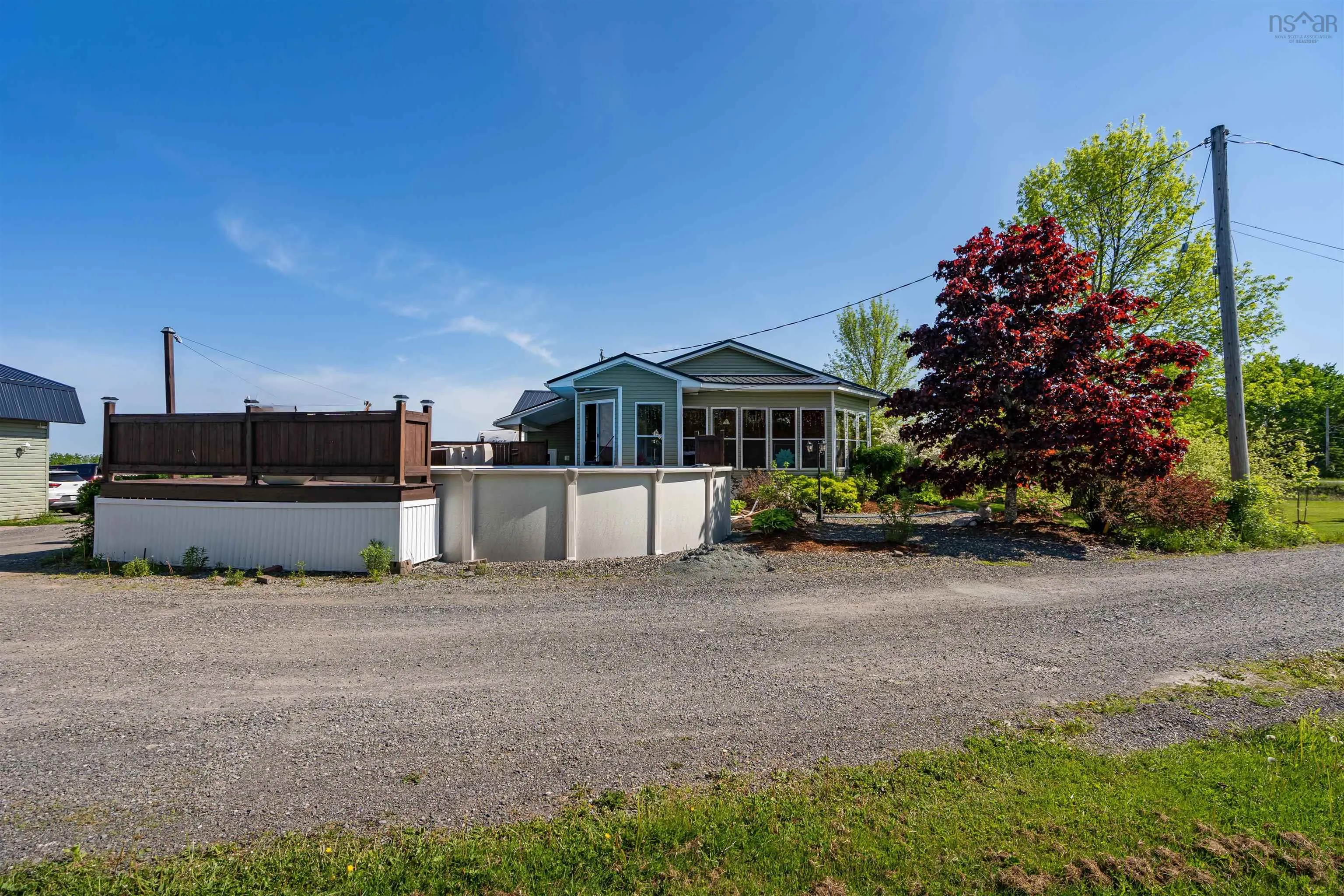 759 Foxbrook Road, Foxbrook, NS B0K 1S0, 4 Bedrooms Bedrooms, ,4 BathroomsBathrooms,Residential,For Sale,Foxbrook,202513816