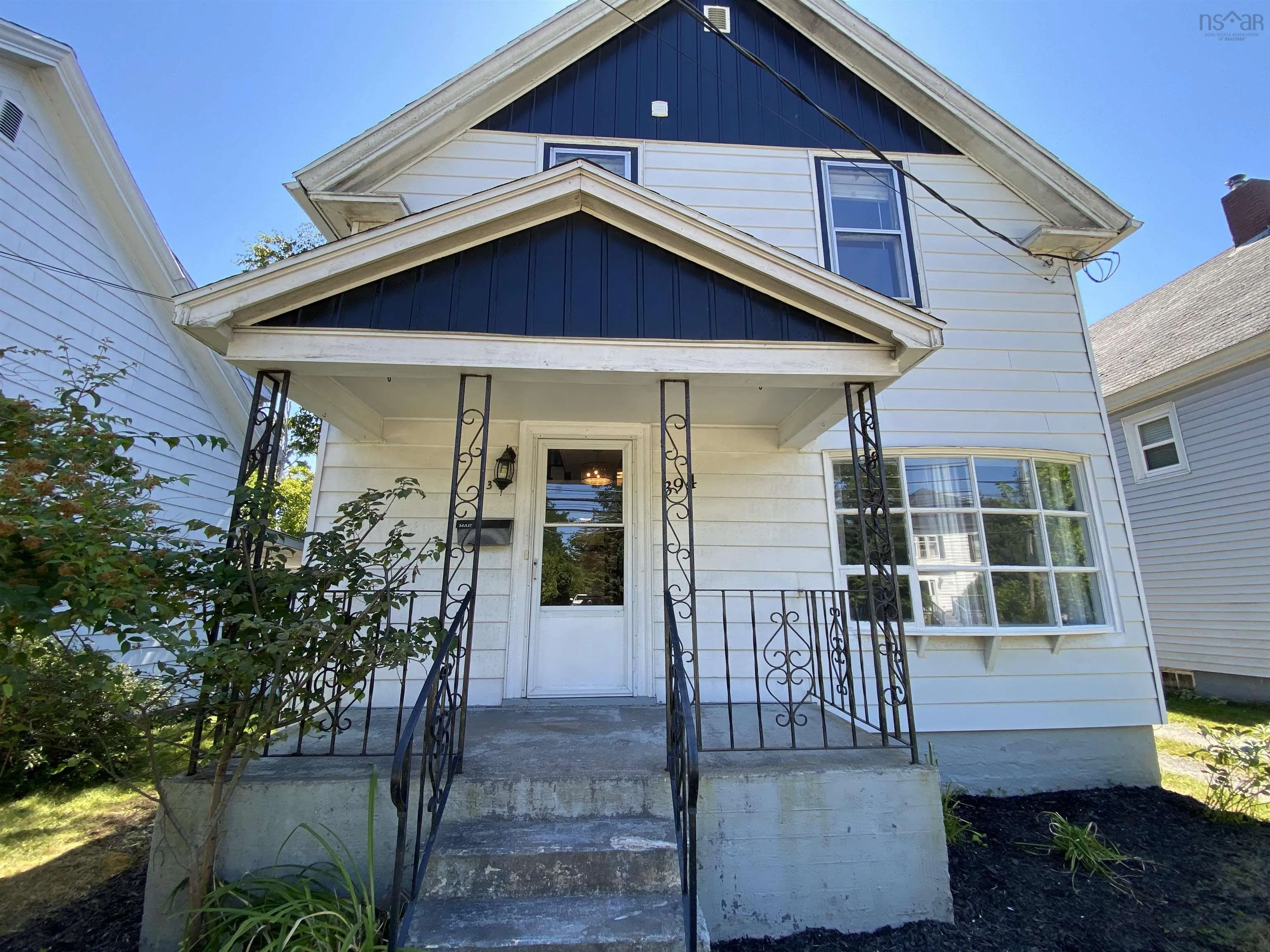 394 Robie Street, Truro, NS B2N 1L8, 3 Bedrooms Bedrooms, ,1 BathroomBathrooms,Residential,For Sale,Robie,202521451