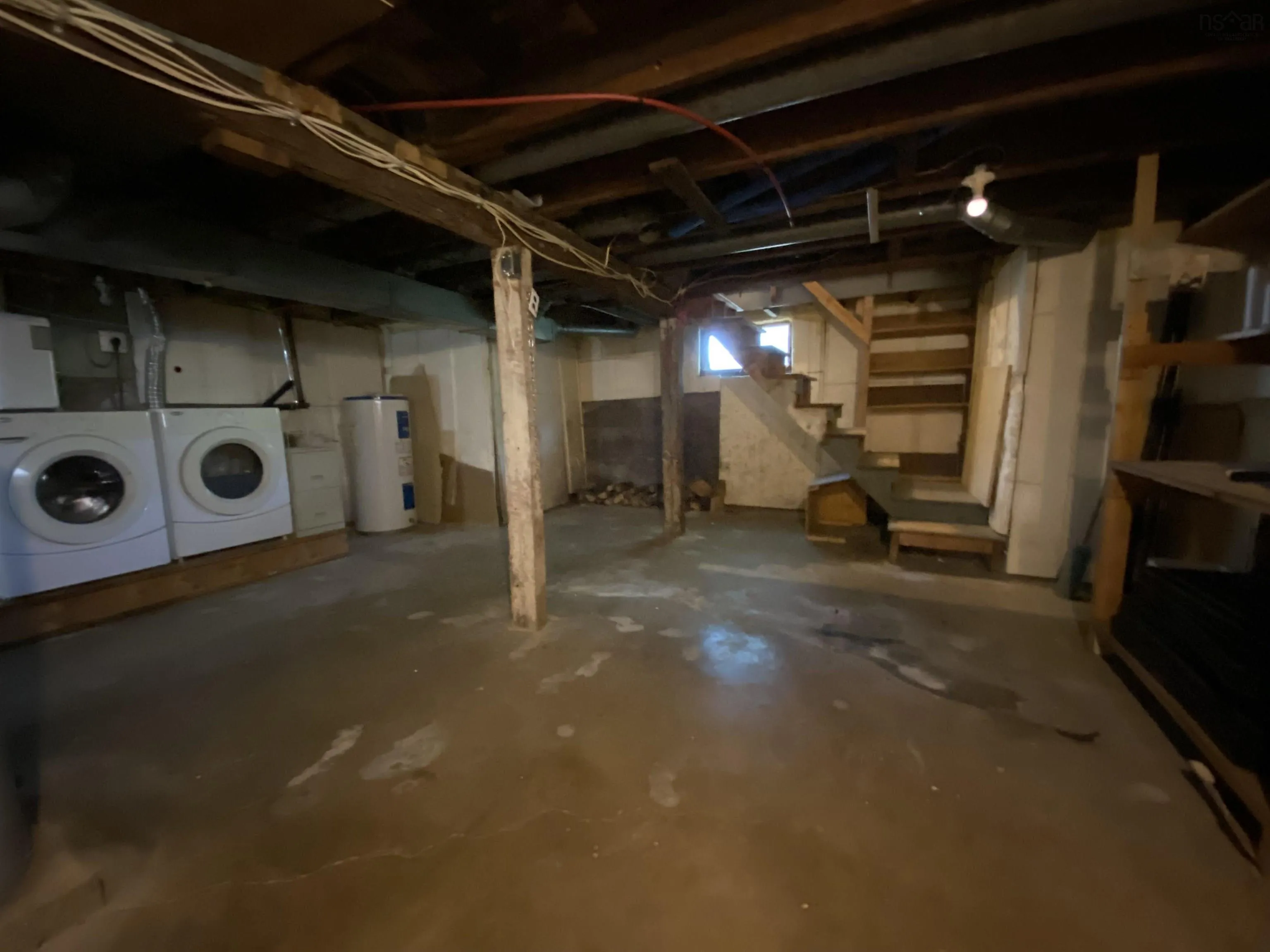 394 Robie Street, Truro, NS B2N 1L8, 3 Bedrooms Bedrooms, ,1 BathroomBathrooms,Residential,For Sale,Robie,202521451