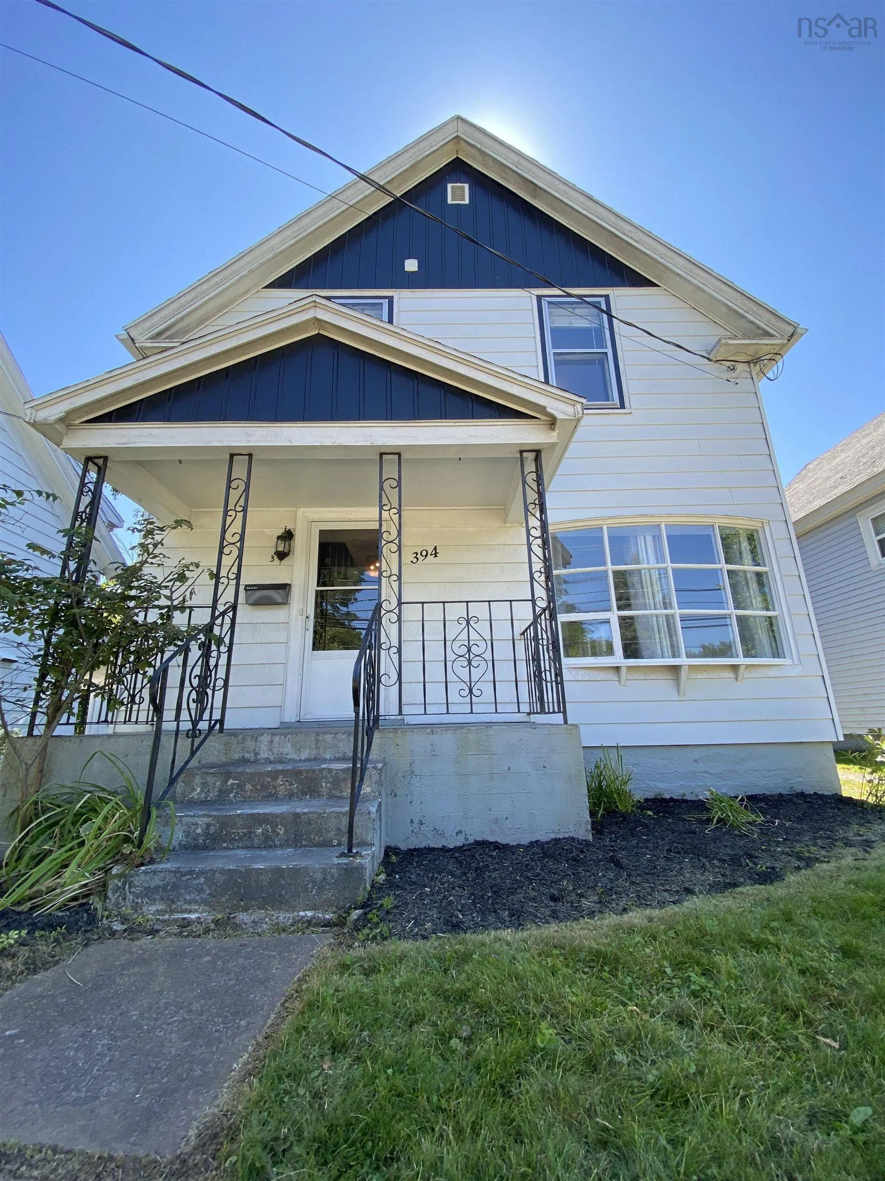 394 Robie Street, Truro, NS B2N 1L8, 3 Bedrooms Bedrooms, ,1 BathroomBathrooms,Residential,For Sale,Robie,202521451
