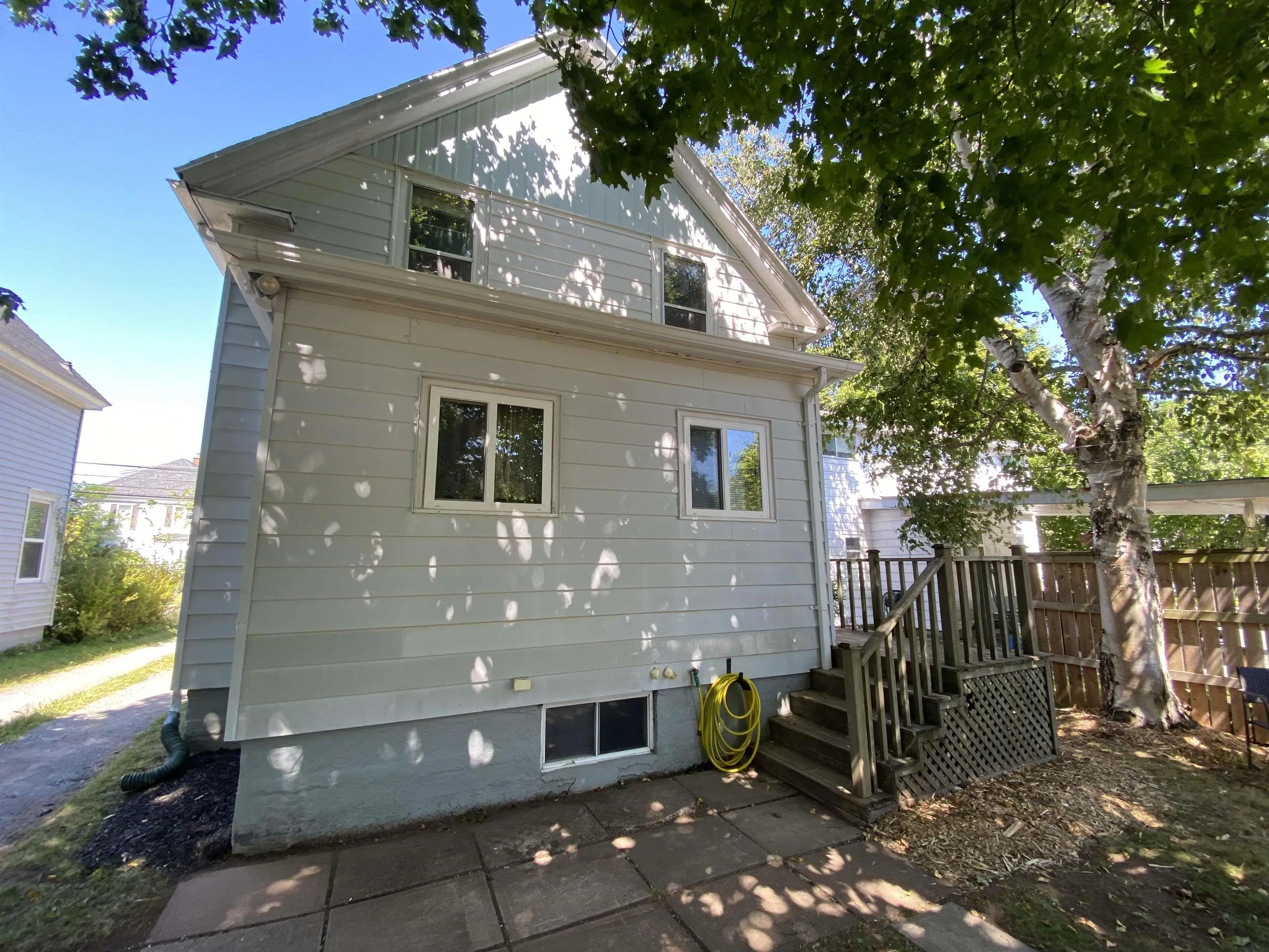 394 Robie Street, Truro, NS B2N 1L8, 3 Bedrooms Bedrooms, ,1 BathroomBathrooms,Residential,For Sale,Robie,202521451