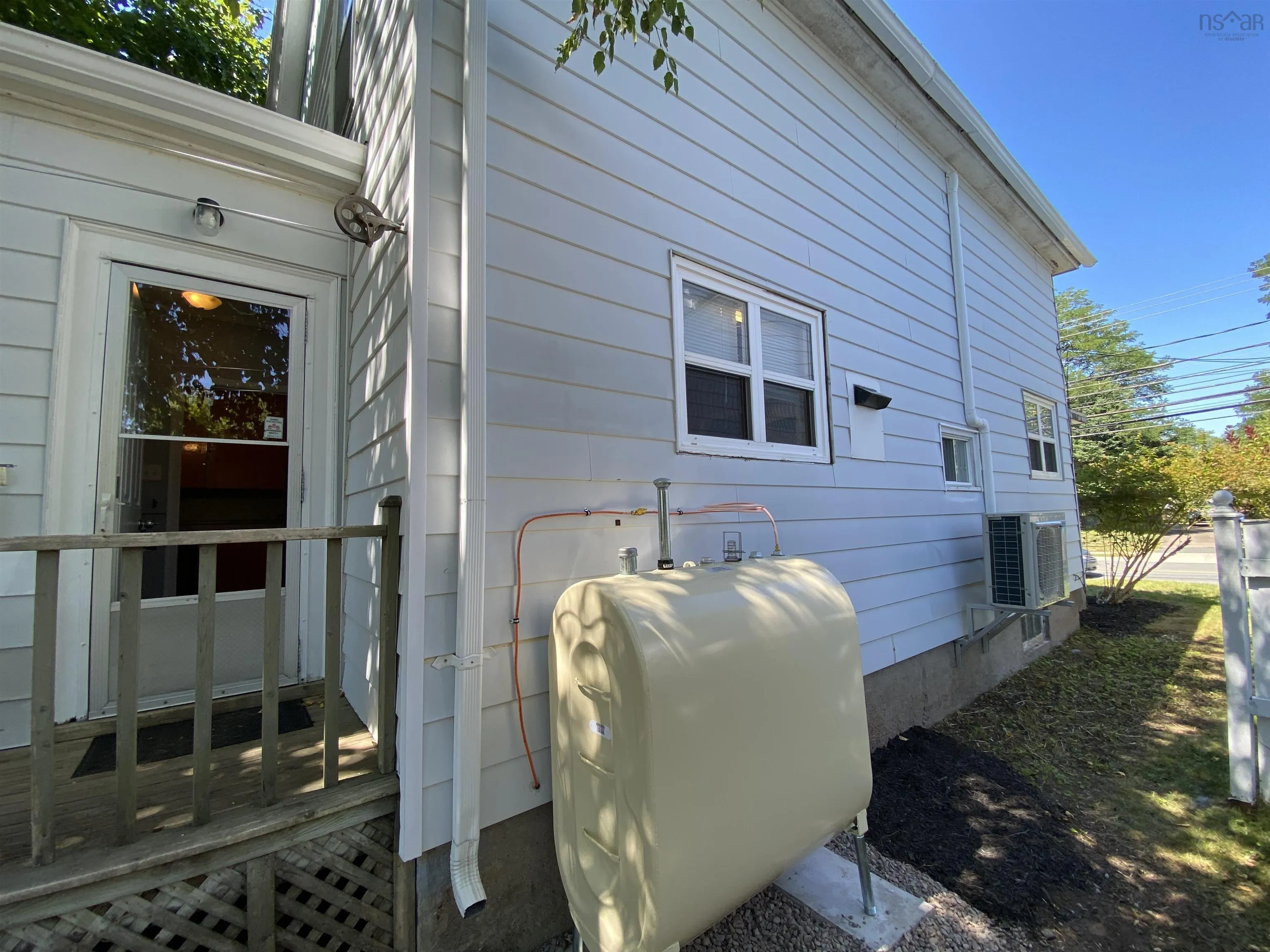 394 Robie Street, Truro, NS B2N 1L8, 3 Bedrooms Bedrooms, ,1 BathroomBathrooms,Residential,For Sale,Robie,202521451