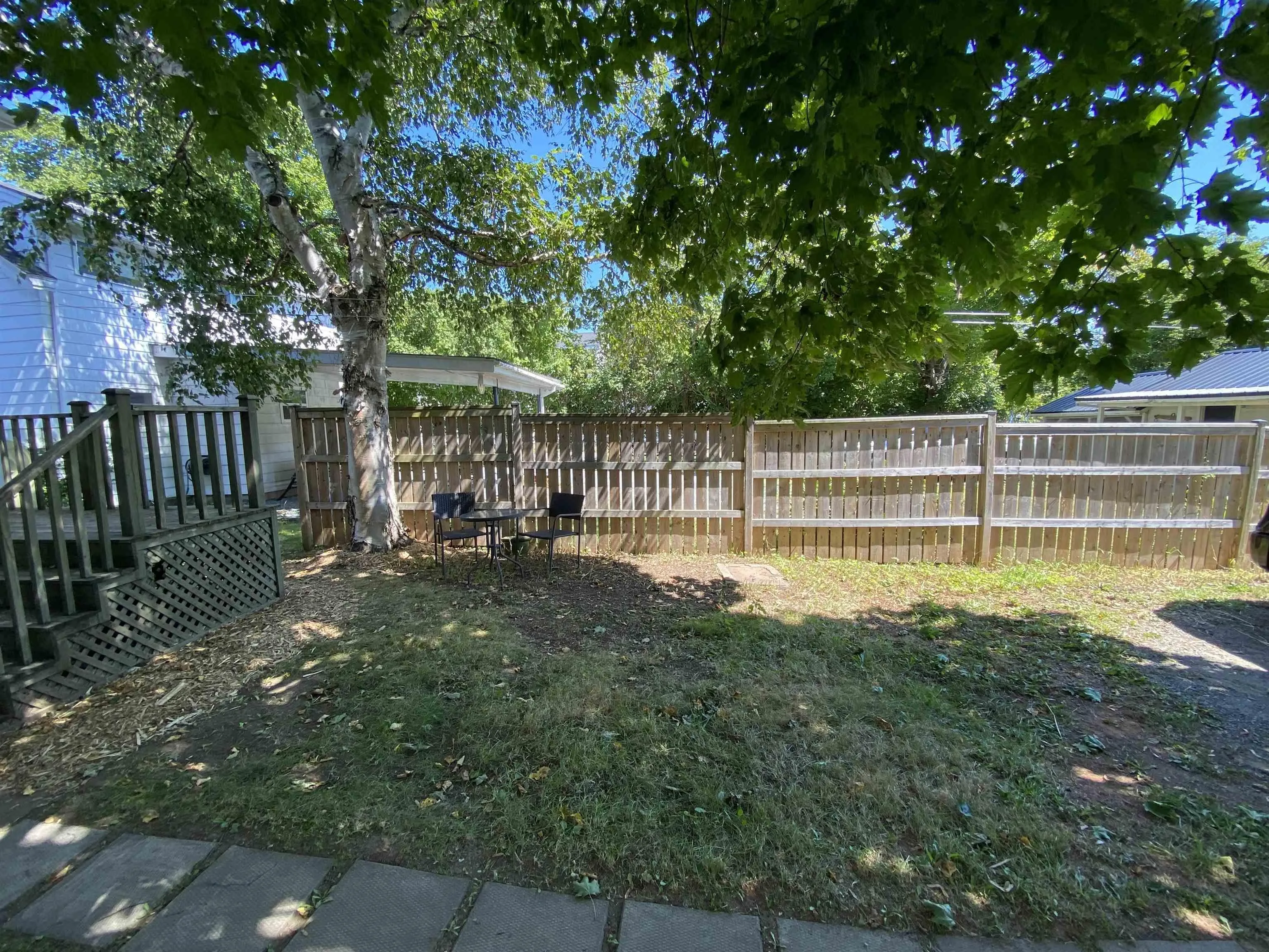 394 Robie Street, Truro, NS B2N 1L8, 3 Bedrooms Bedrooms, ,1 BathroomBathrooms,Residential,For Sale,Robie,202521451