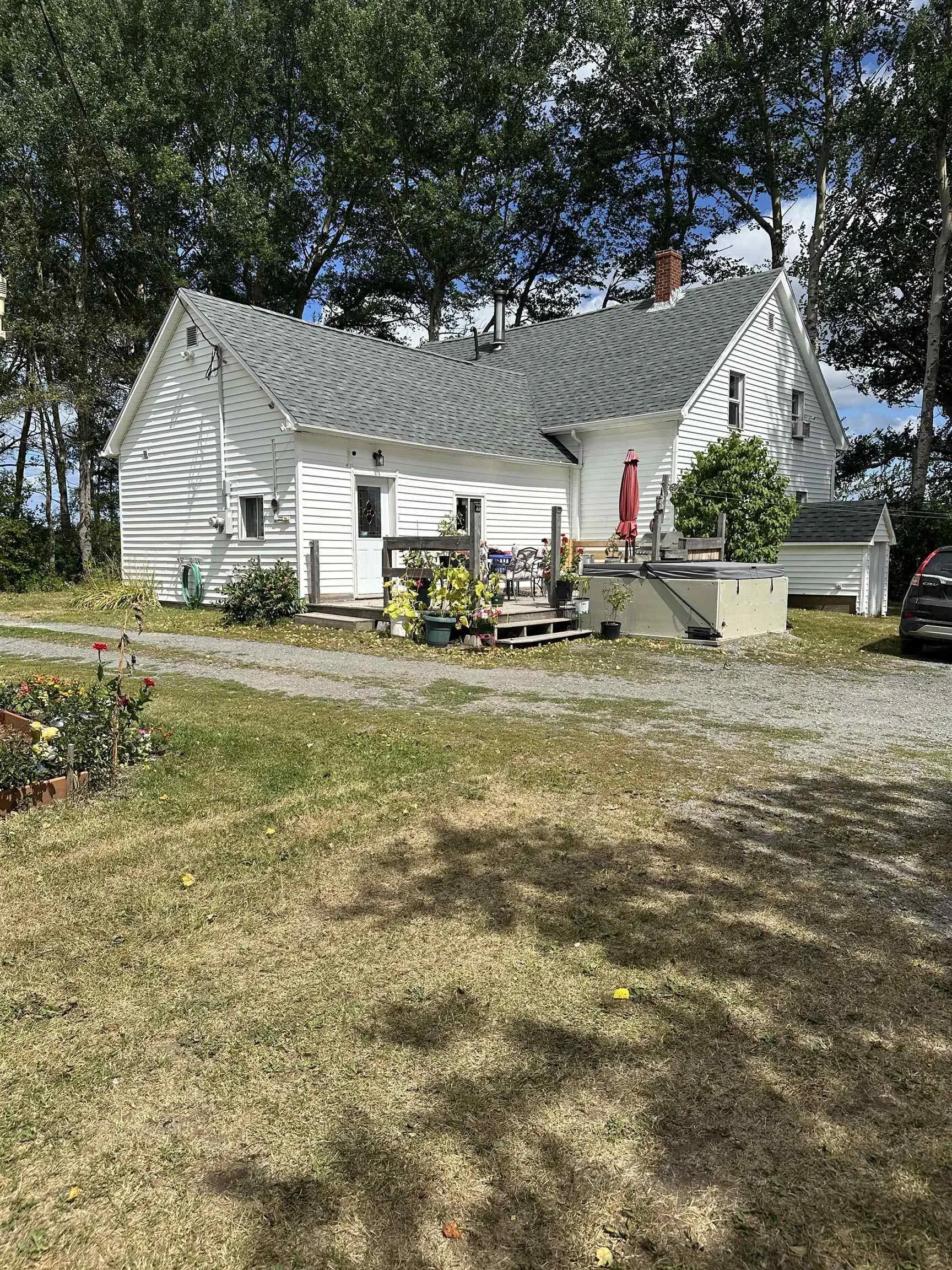 338 Old Trunk Road, Tracadie, NS B0H 1W0, 4 Bedrooms Bedrooms, ,2 BathroomsBathrooms,Residential,For Sale,Old Trunk Road,202522704