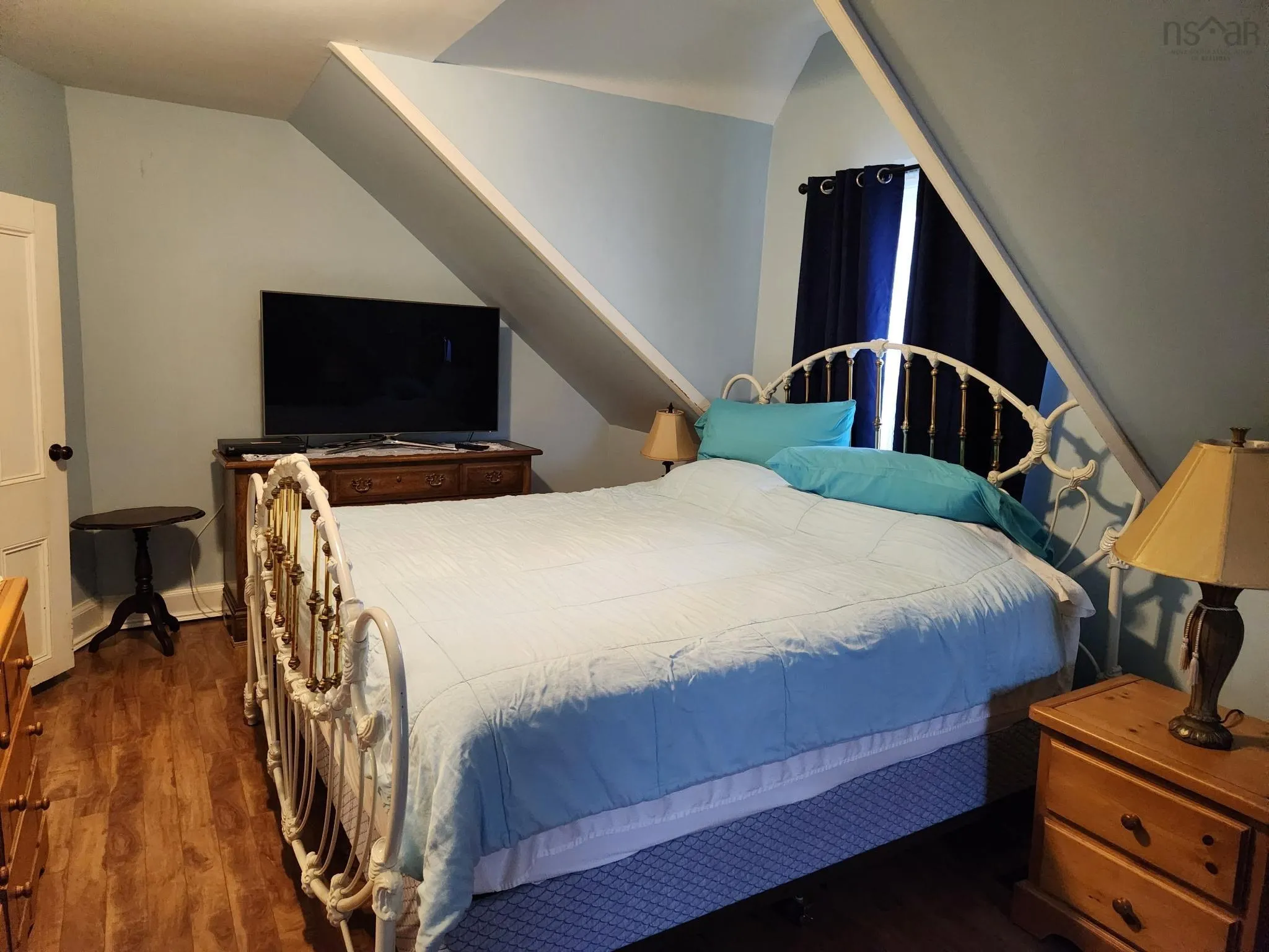 338 Old Trunk Road, Tracadie, NS B0H 1W0, 4 Bedrooms Bedrooms, ,2 BathroomsBathrooms,Residential,For Sale,Old Trunk Road,202522704