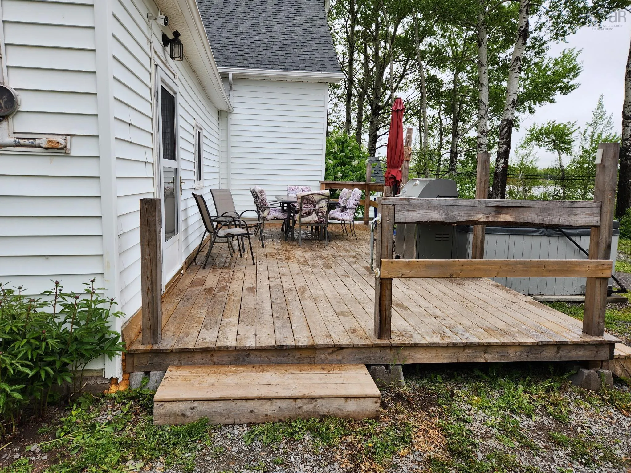 338 Old Trunk Road, Tracadie, NS B0H 1W0, 4 Bedrooms Bedrooms, ,2 BathroomsBathrooms,Residential,For Sale,Old Trunk Road,202522704
