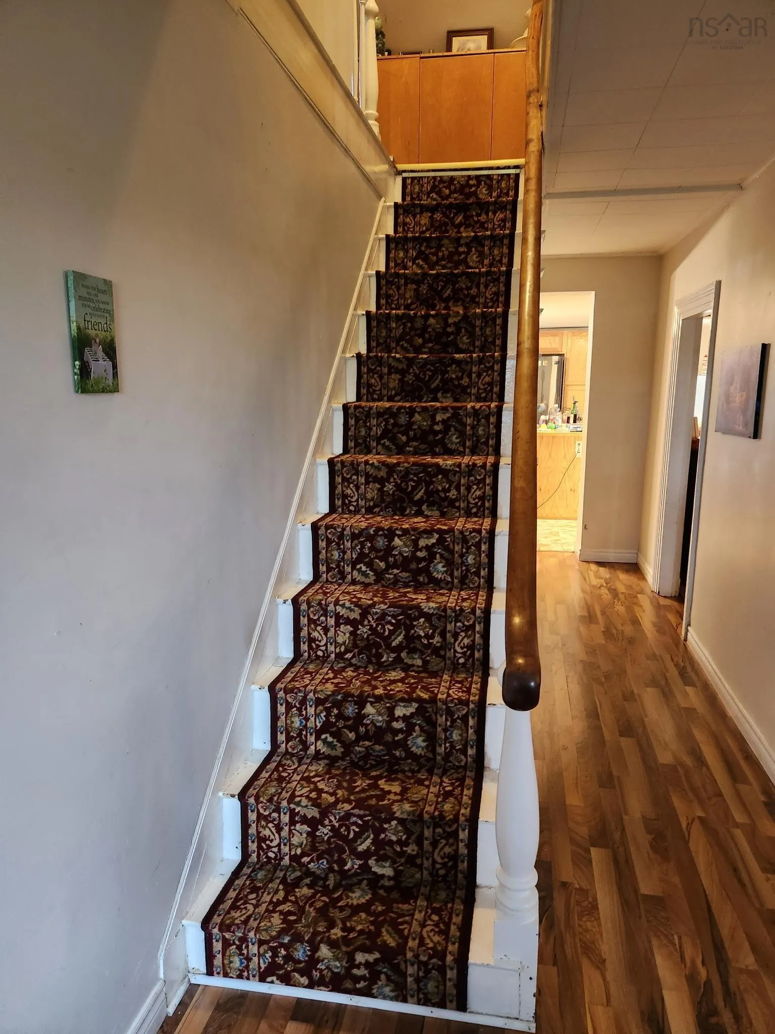 338 Old Trunk Road, Tracadie, NS B0H 1W0, 4 Bedrooms Bedrooms, ,2 BathroomsBathrooms,Residential,For Sale,Old Trunk Road,202522704