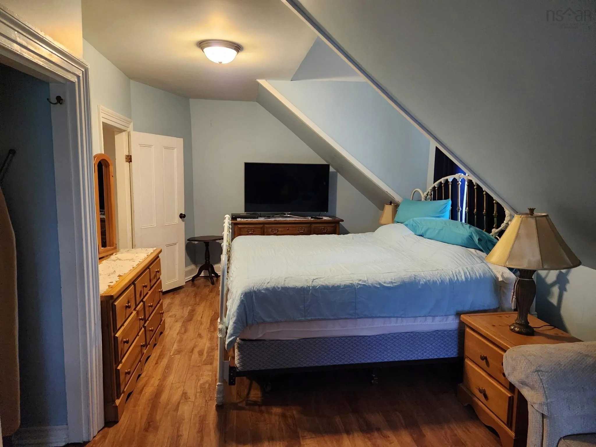 338 Old Trunk Road, Tracadie, NS B0H 1W0, 4 Bedrooms Bedrooms, ,2 BathroomsBathrooms,Residential,For Sale,Old Trunk Road,202522704