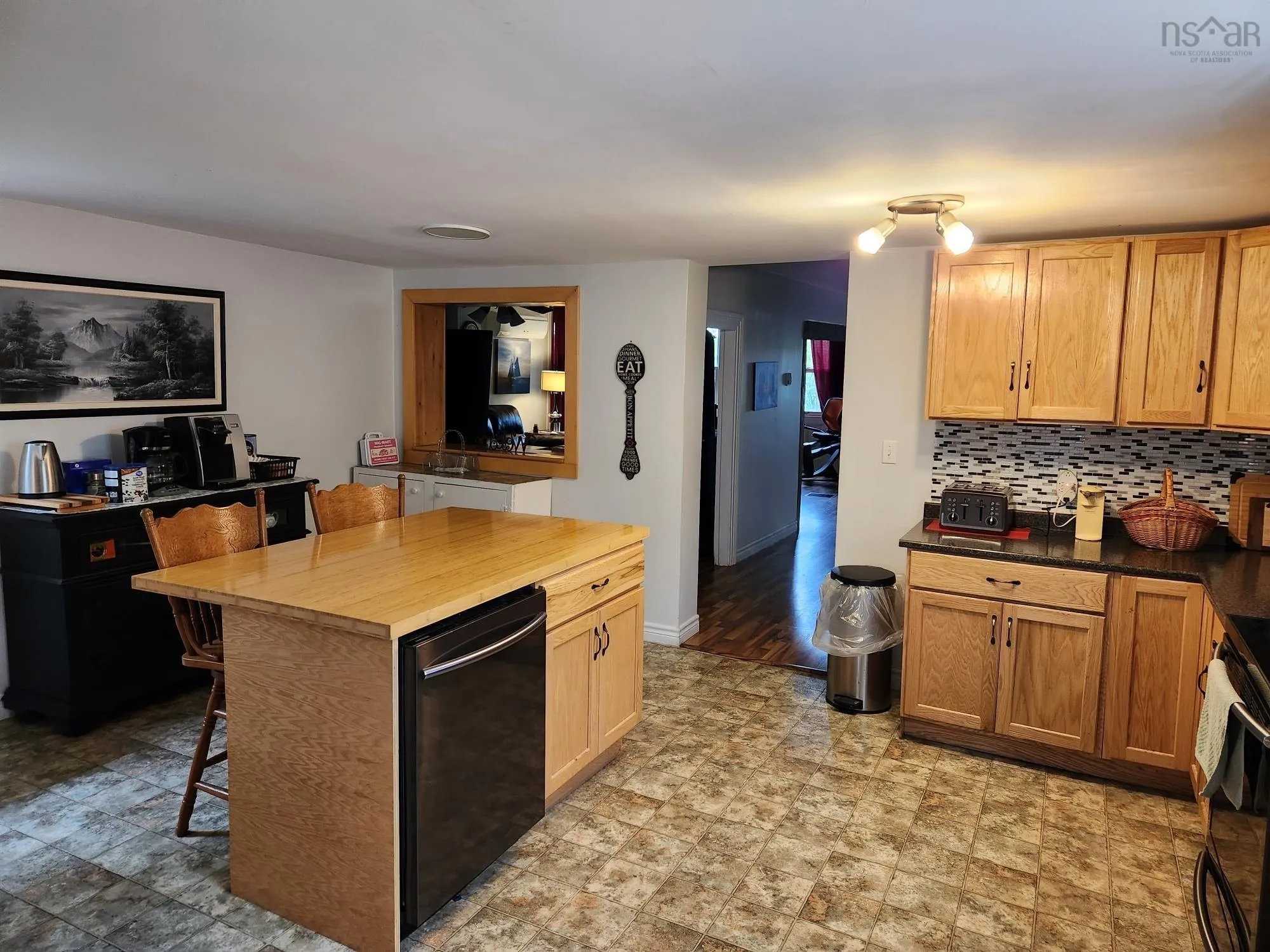 338 Old Trunk Road, Tracadie, NS B0H 1W0, 4 Bedrooms Bedrooms, ,2 BathroomsBathrooms,Residential,For Sale,Old Trunk Road,202522704