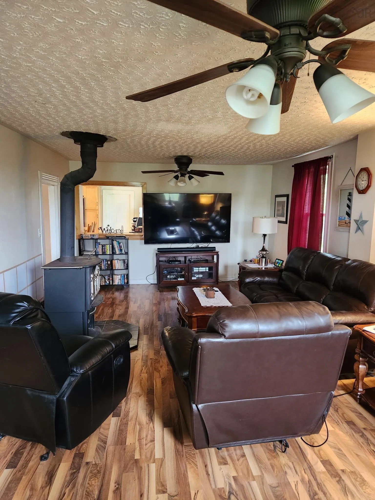 338 Old Trunk Road, Tracadie, NS B0H 1W0, 4 Bedrooms Bedrooms, ,2 BathroomsBathrooms,Residential,For Sale,Old Trunk Road,202522704