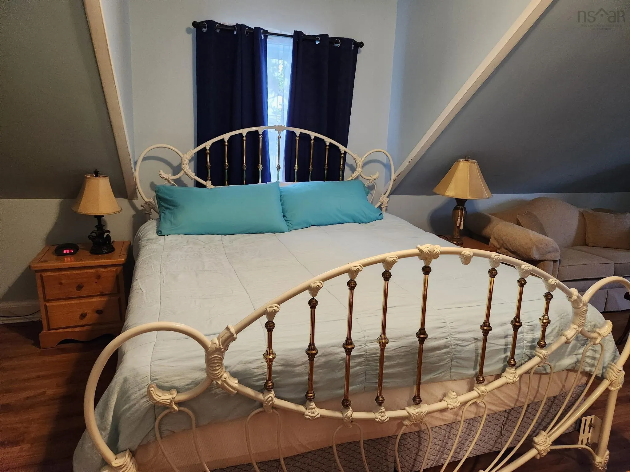 338 Old Trunk Road, Tracadie, NS B0H 1W0, 4 Bedrooms Bedrooms, ,2 BathroomsBathrooms,Residential,For Sale,Old Trunk Road,202522704