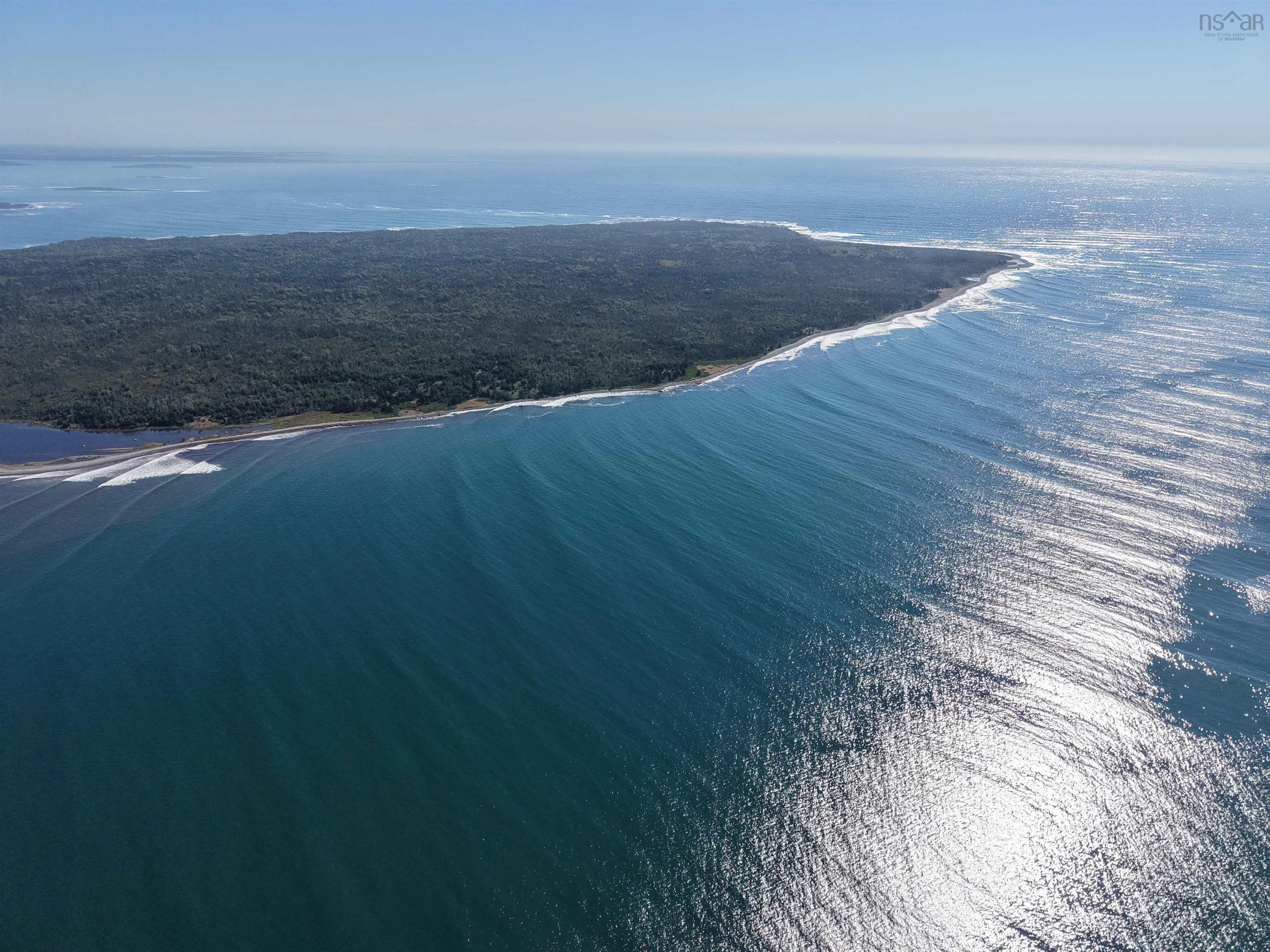 Mcnutts Island Road, Mcnutts Island, NS B0T 1W0, ,Land,For Sale,Mcnutts Island,202521719