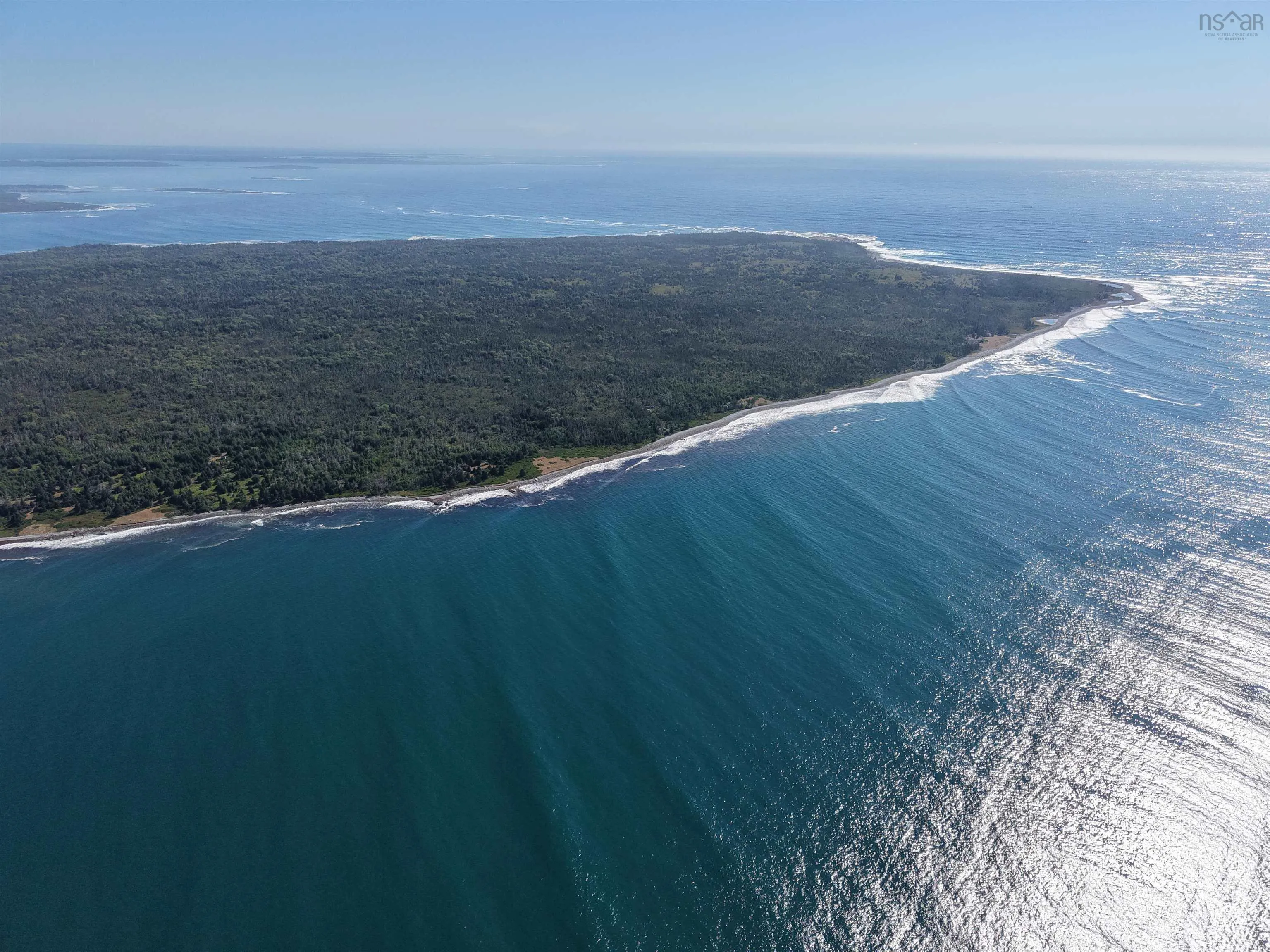 Mcnutts Island Road, Mcnutts Island, NS B0T 1W0, ,Land,For Sale,Mcnutts Island,202521719