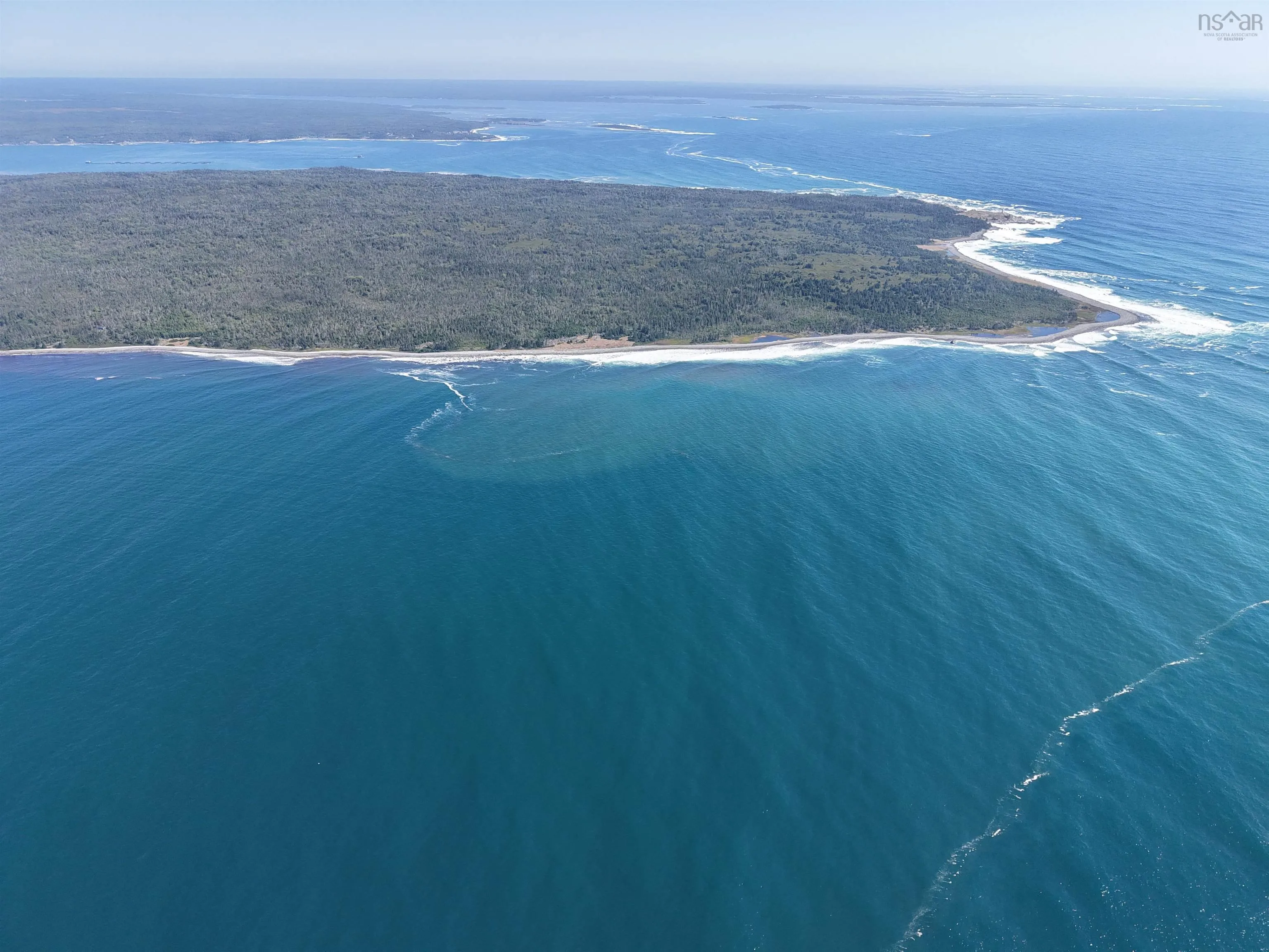 Mcnutts Island Road, Mcnutts Island, NS B0T 1W0, ,Land,For Sale,Mcnutts Island,202521719