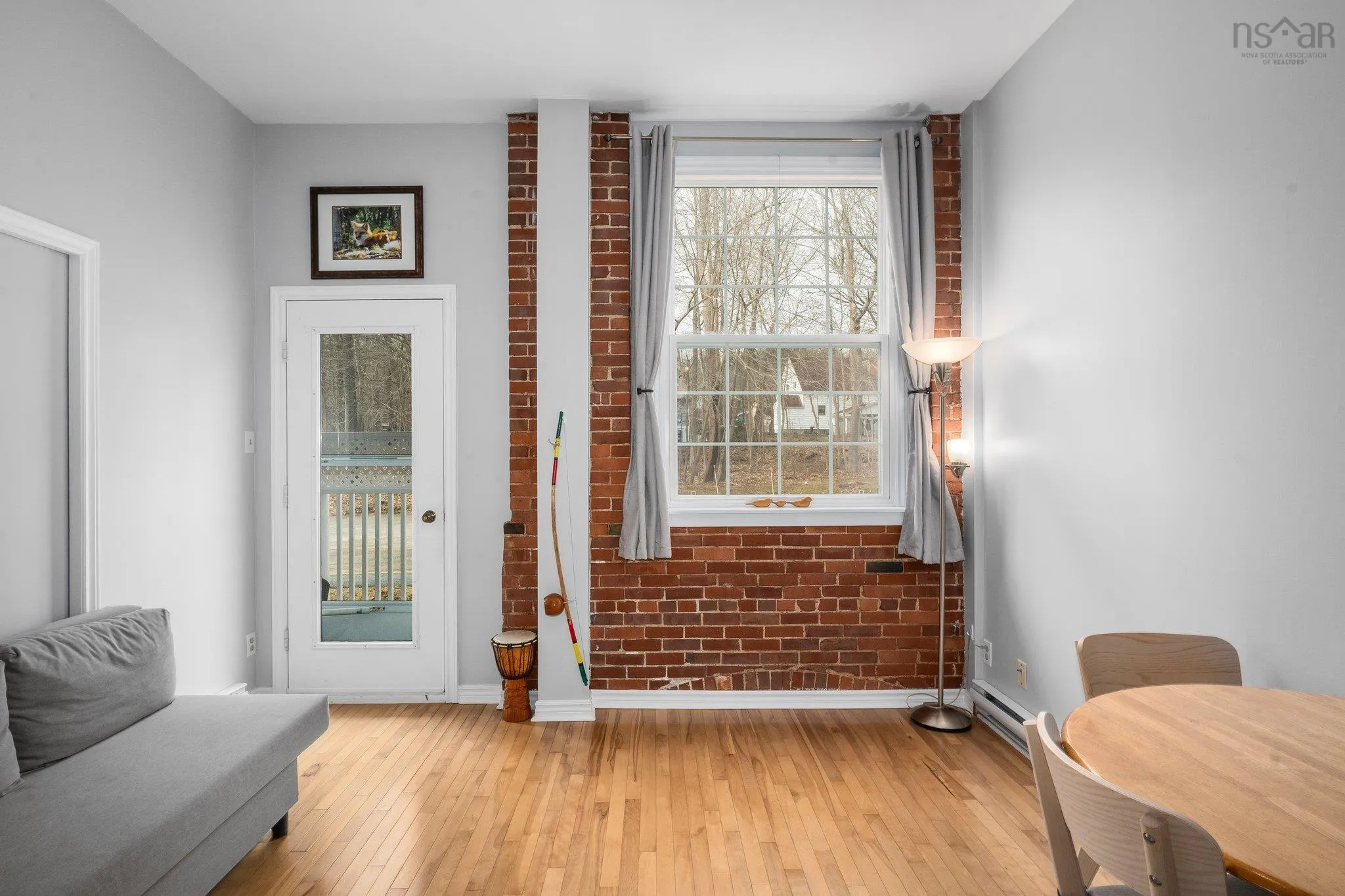 204-215 King Street, Bridgewater Ns B4v 1a6, 2 Bedrooms Bedrooms, ,1 BathroomBathrooms,Residential,For Sale,King,202505676