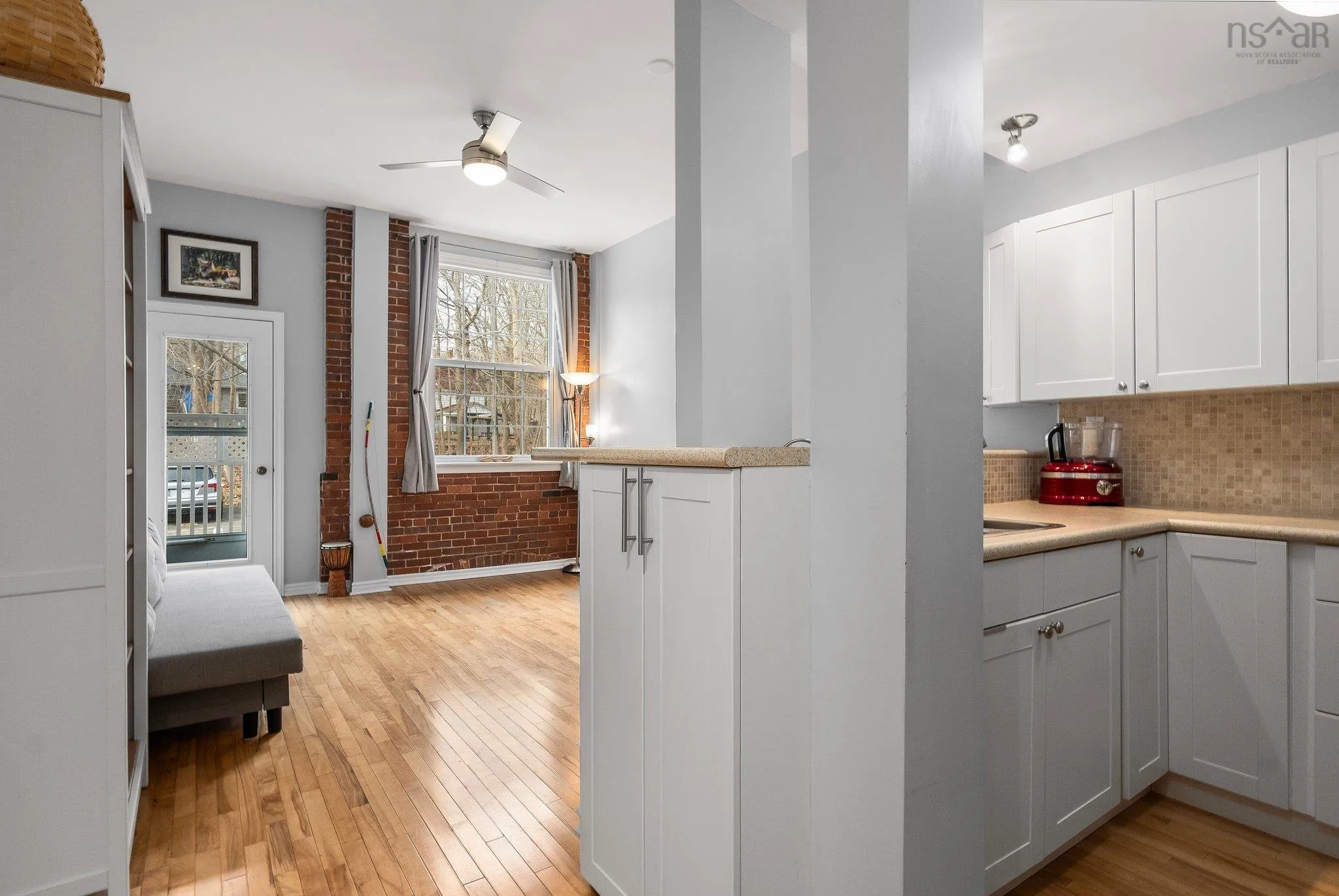 204-215 King Street, Bridgewater Ns B4v 1a6, 2 Bedrooms Bedrooms, ,1 BathroomBathrooms,Residential,For Sale,King,202505676