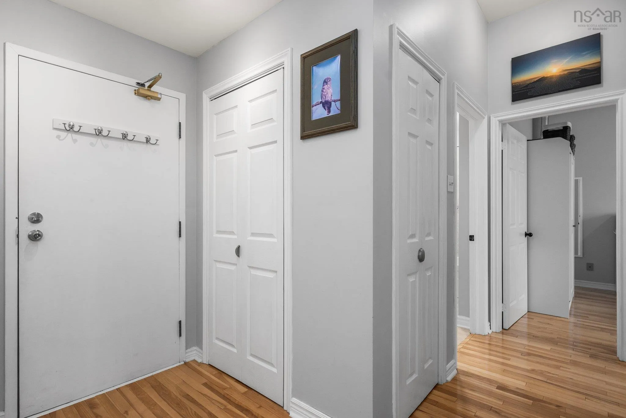 204-215 King Street, Bridgewater Ns B4v 1a6, 2 Bedrooms Bedrooms, ,1 BathroomBathrooms,Residential,For Sale,King,202505676