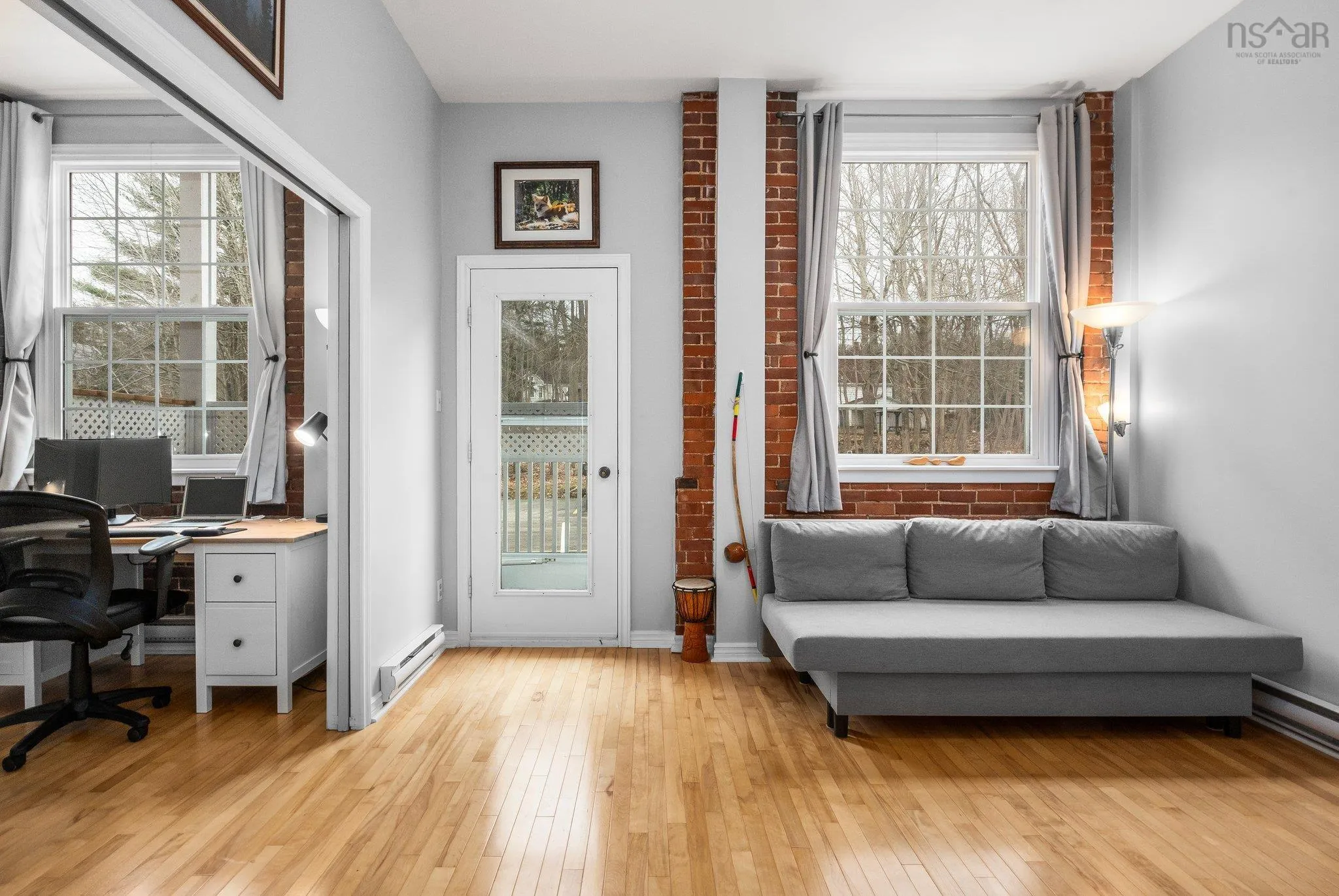 204-215 King Street, Bridgewater Ns B4v 1a6, 2 Bedrooms Bedrooms, ,1 BathroomBathrooms,Residential,For Sale,King,202505676