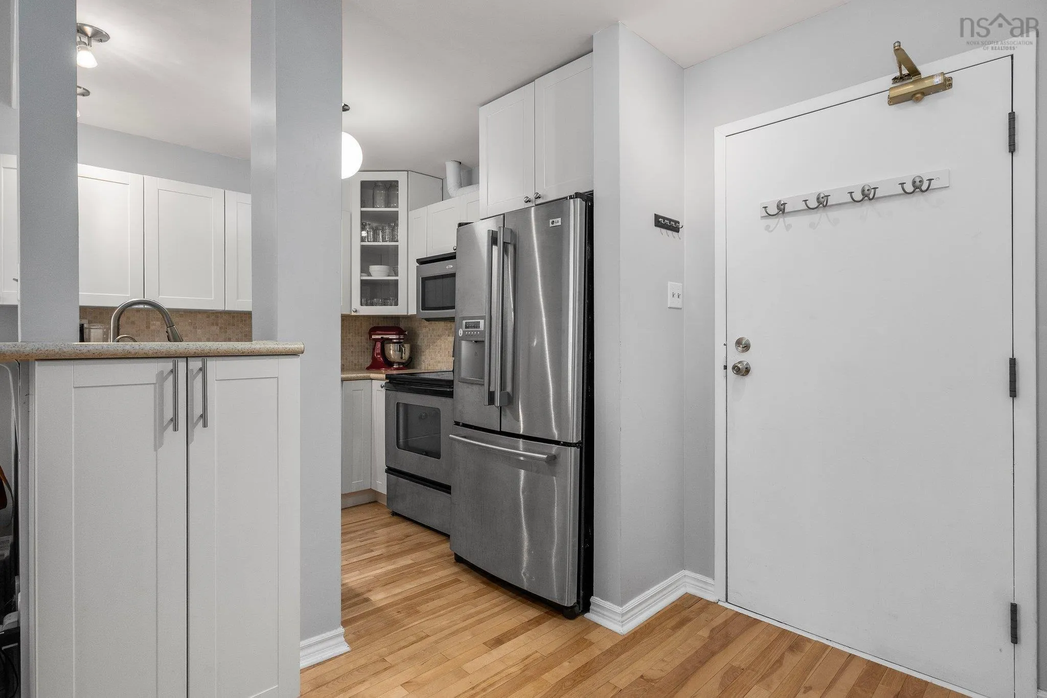 204-215 King Street, Bridgewater Ns B4v 1a6, 2 Bedrooms Bedrooms, ,1 BathroomBathrooms,Residential,For Sale,King,202505676