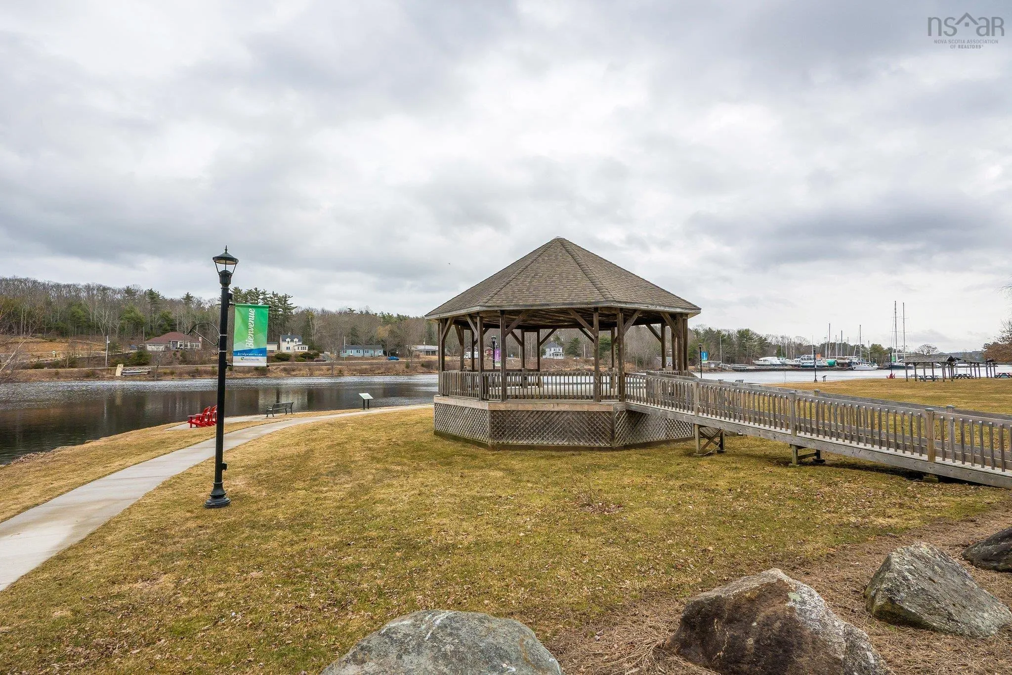 204-215 King Street, Bridgewater Ns B4v 1a6, 2 Bedrooms Bedrooms, ,1 BathroomBathrooms,Residential,For Sale,King,202505676