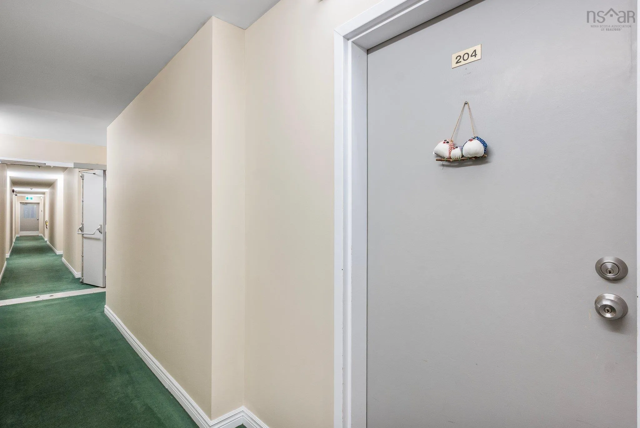 204-215 King Street, Bridgewater Ns B4v 1a6, 2 Bedrooms Bedrooms, ,1 BathroomBathrooms,Residential,For Sale,King,202505676
