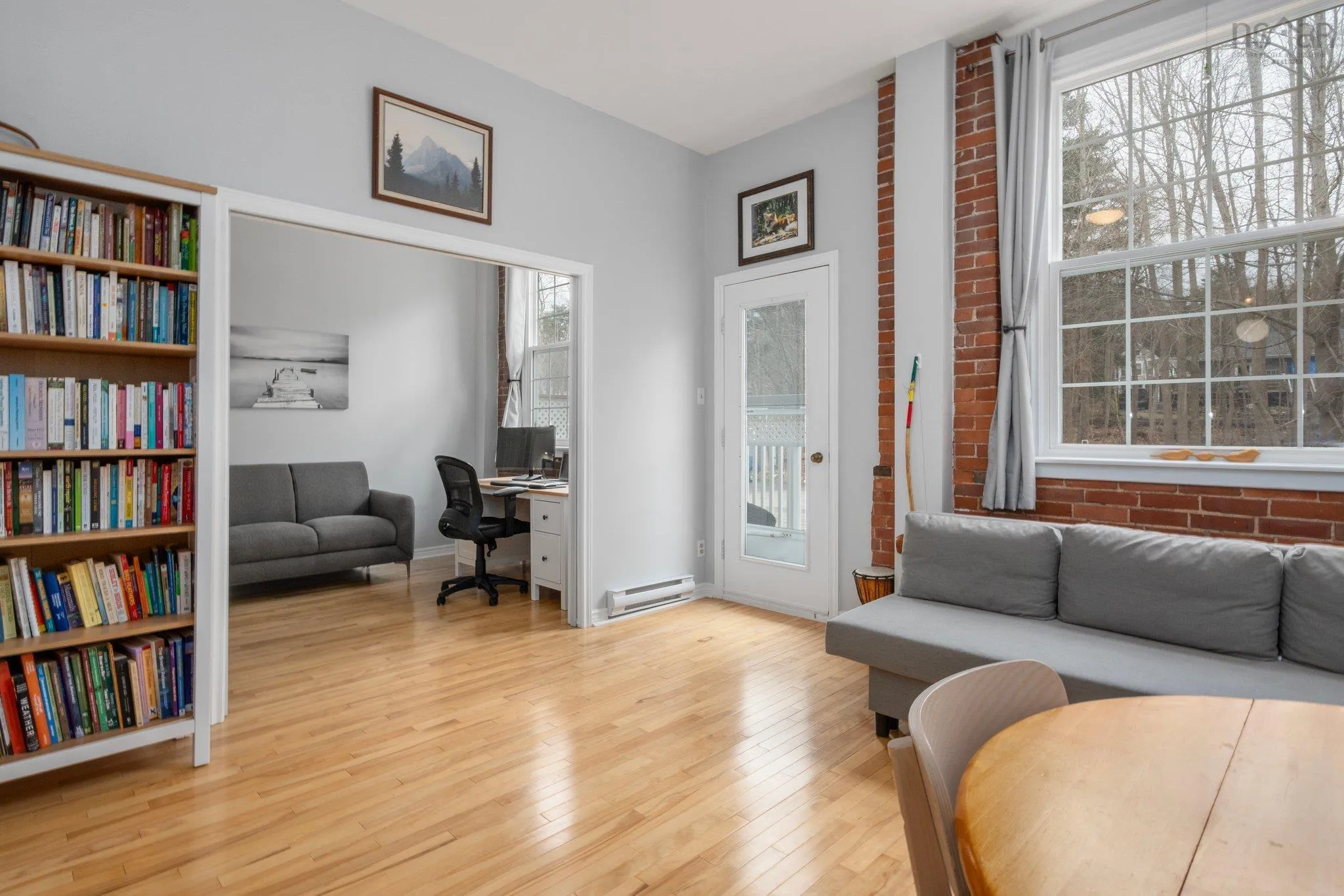 204-215 King Street, Bridgewater Ns B4v 1a6, 2 Bedrooms Bedrooms, ,1 BathroomBathrooms,Residential,For Sale,King,202505676