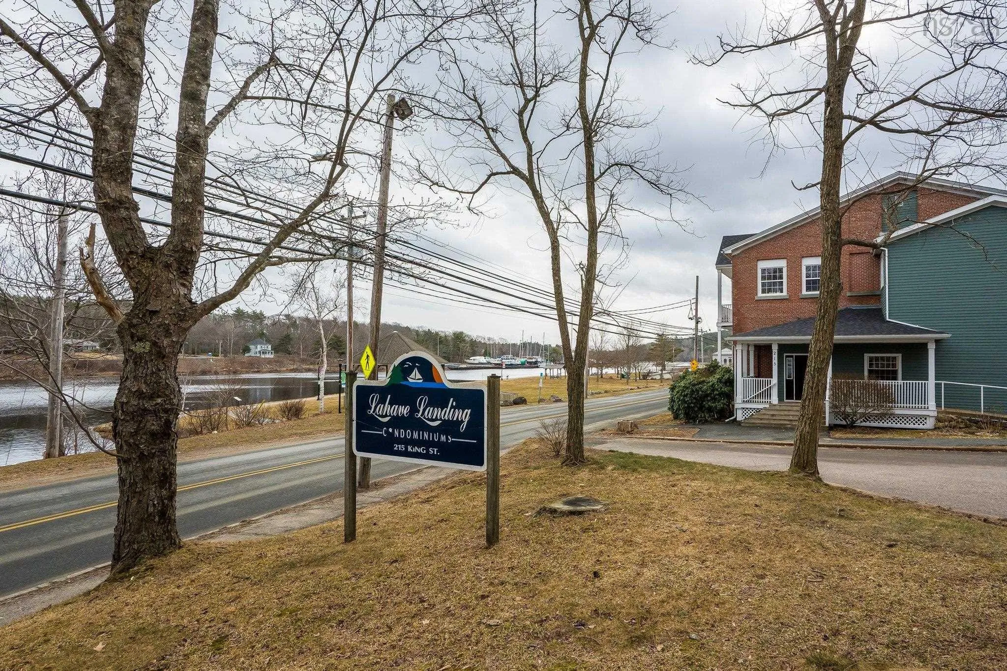 204-215 King Street, Bridgewater Ns B4v 1a6, 2 Bedrooms Bedrooms, ,1 BathroomBathrooms,Residential,For Sale,King,202505676
