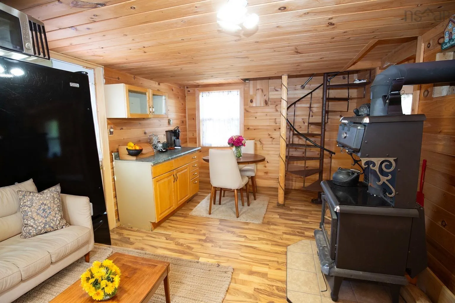 920 Stewart Hill Road, Upper Stewiacke, NS B0N 2P0, 2 Bedrooms Bedrooms, ,2 BathroomsBathrooms,Residential,For Sale,Stewart Hill,202521280