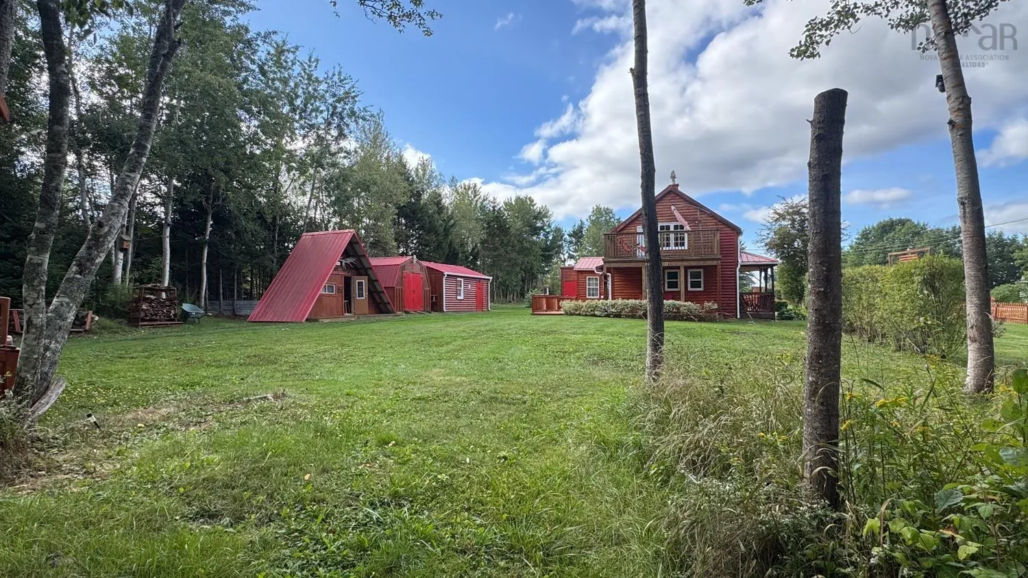 920 Stewart Hill Road, Upper Stewiacke, NS B0N 2P0, 2 Bedrooms Bedrooms, ,2 BathroomsBathrooms,Residential,For Sale,Stewart Hill,202521280