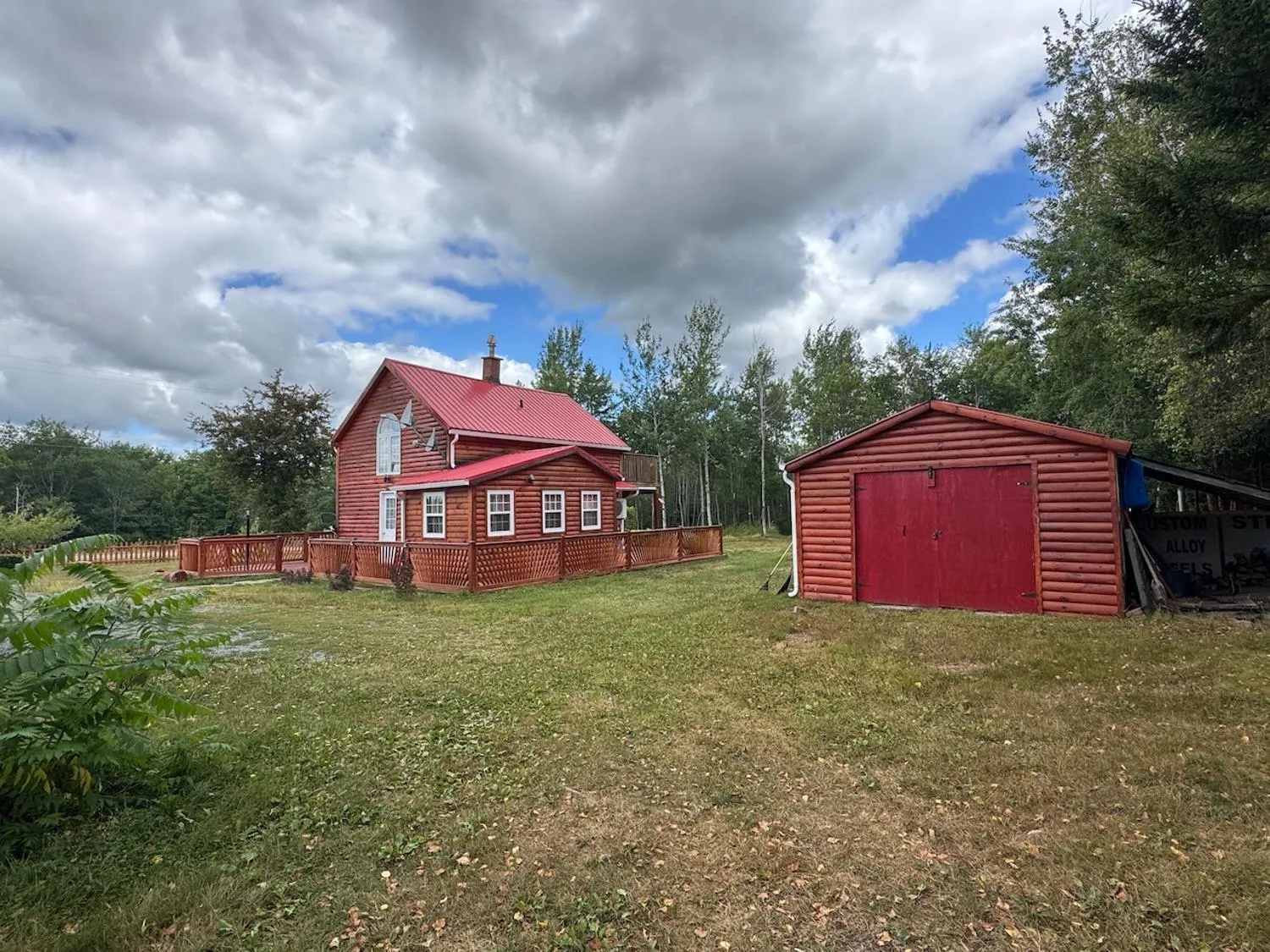 920 Stewart Hill Road, Upper Stewiacke, NS B0N 2P0, 2 Bedrooms Bedrooms, ,2 BathroomsBathrooms,Residential,For Sale,Stewart Hill,202521280