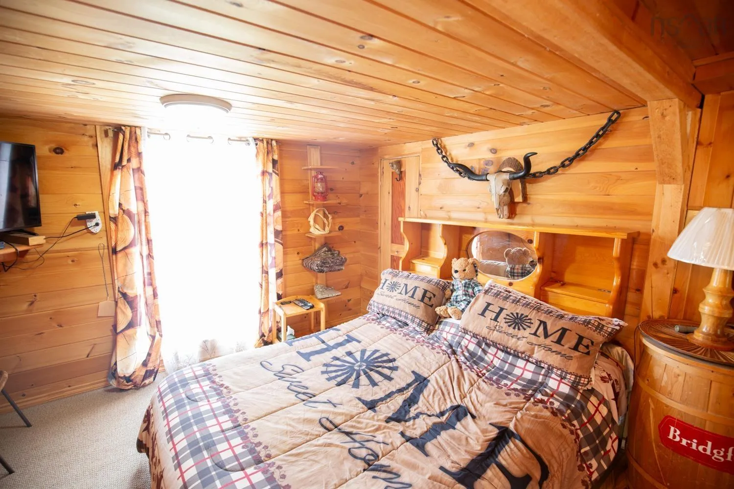 920 Stewart Hill Road, Upper Stewiacke, NS B0N 2P0, 2 Bedrooms Bedrooms, ,2 BathroomsBathrooms,Residential,For Sale,Stewart Hill,202521280