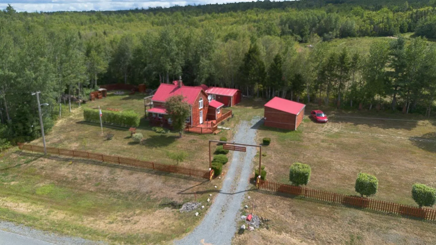920 Stewart Hill Road, Upper Stewiacke, NS B0N 2P0, 2 Bedrooms Bedrooms, ,2 BathroomsBathrooms,Residential,For Sale,Stewart Hill,202521280