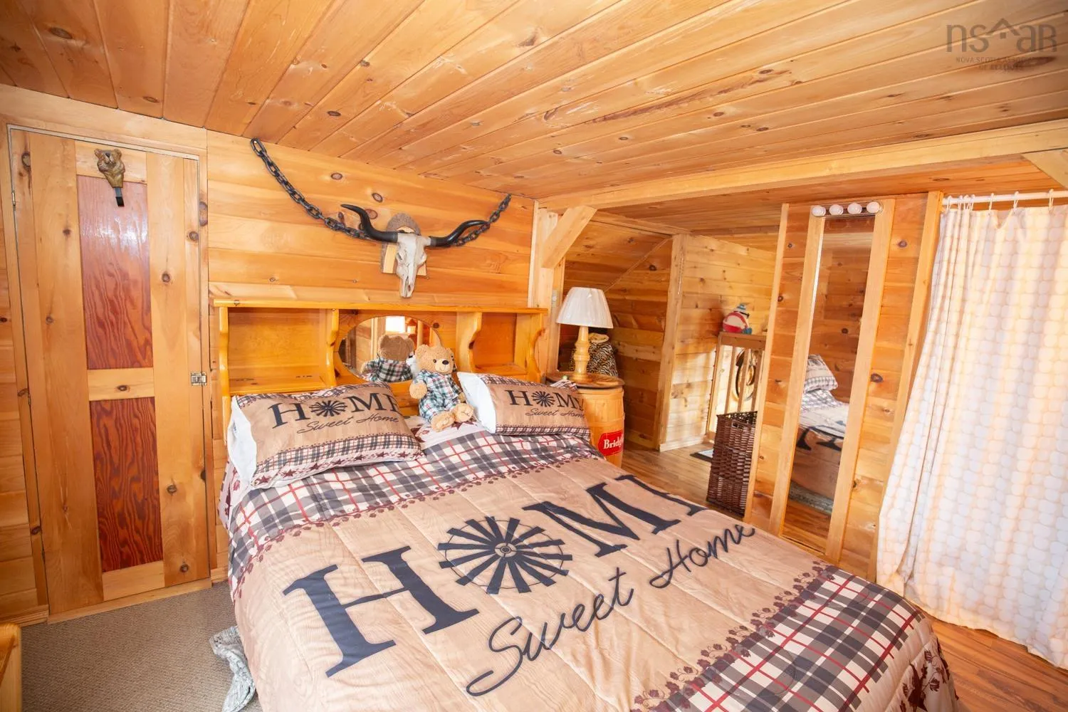 920 Stewart Hill Road, Upper Stewiacke, NS B0N 2P0, 2 Bedrooms Bedrooms, ,2 BathroomsBathrooms,Residential,For Sale,Stewart Hill,202521280