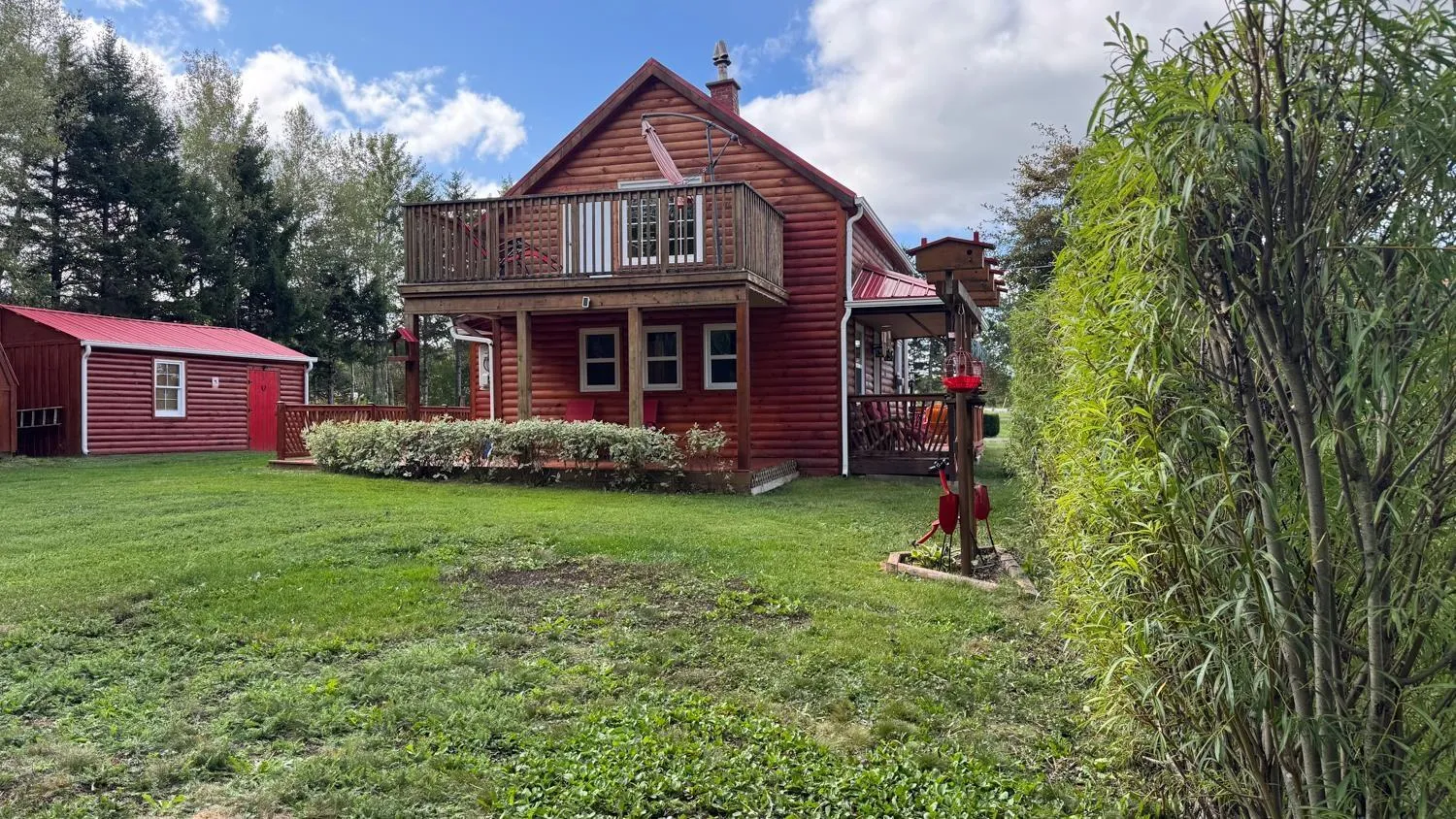 920 Stewart Hill Road, Upper Stewiacke, NS B0N 2P0, 2 Bedrooms Bedrooms, ,2 BathroomsBathrooms,Residential,For Sale,Stewart Hill,202521280