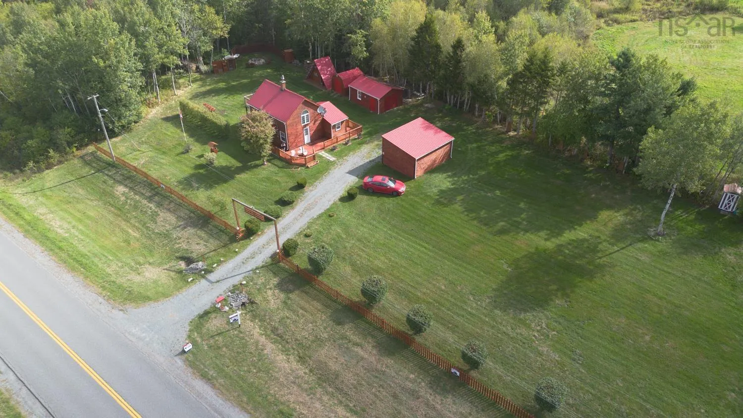 920 Stewart Hill Road, Upper Stewiacke, NS B0N 2P0, 2 Bedrooms Bedrooms, ,2 BathroomsBathrooms,Residential,For Sale,Stewart Hill,202521280
