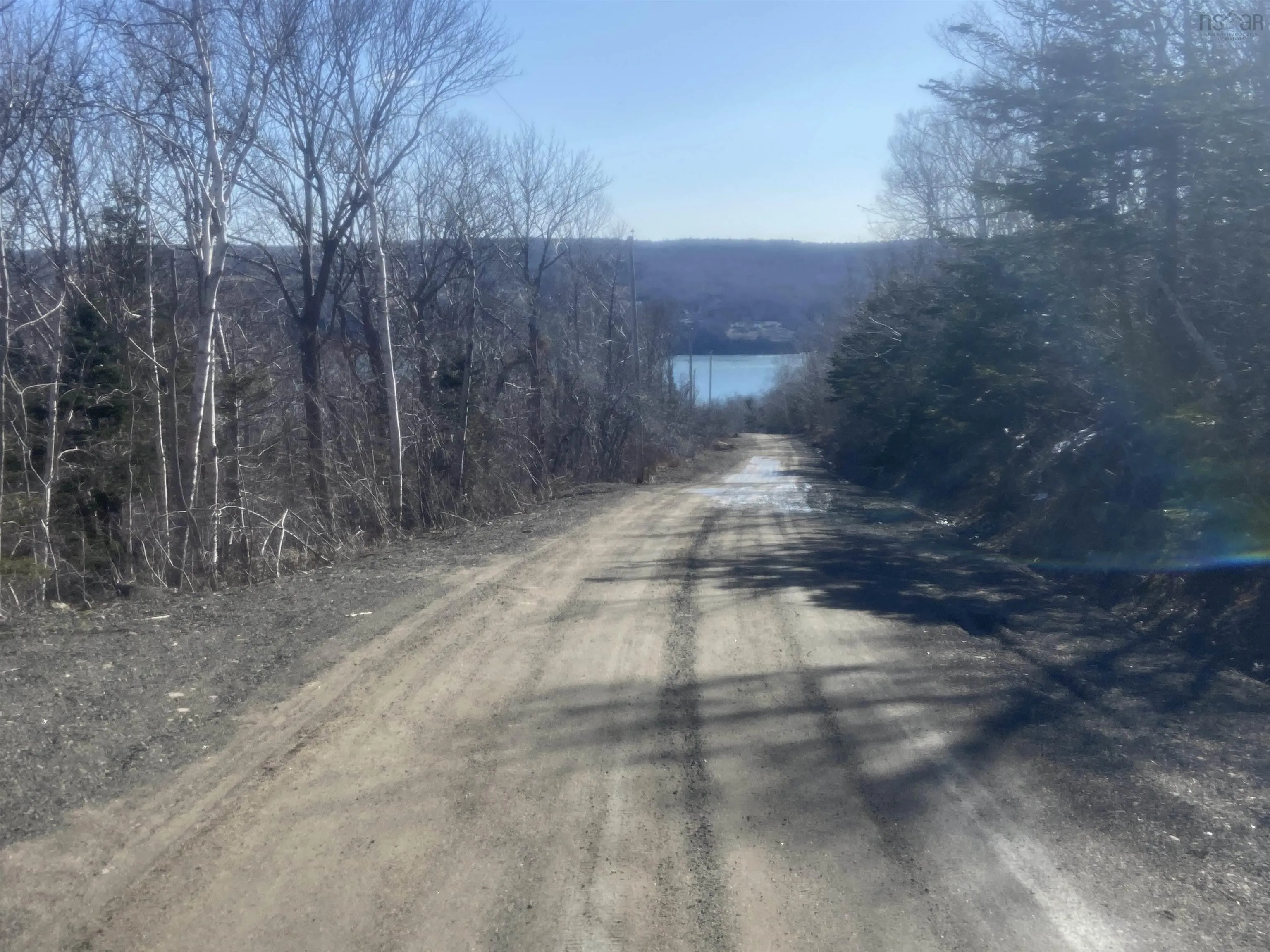 Lot 9 Bay View Lane, Culloden Ns B0v 1a0, ,Land,For Sale,Bay View,202508350