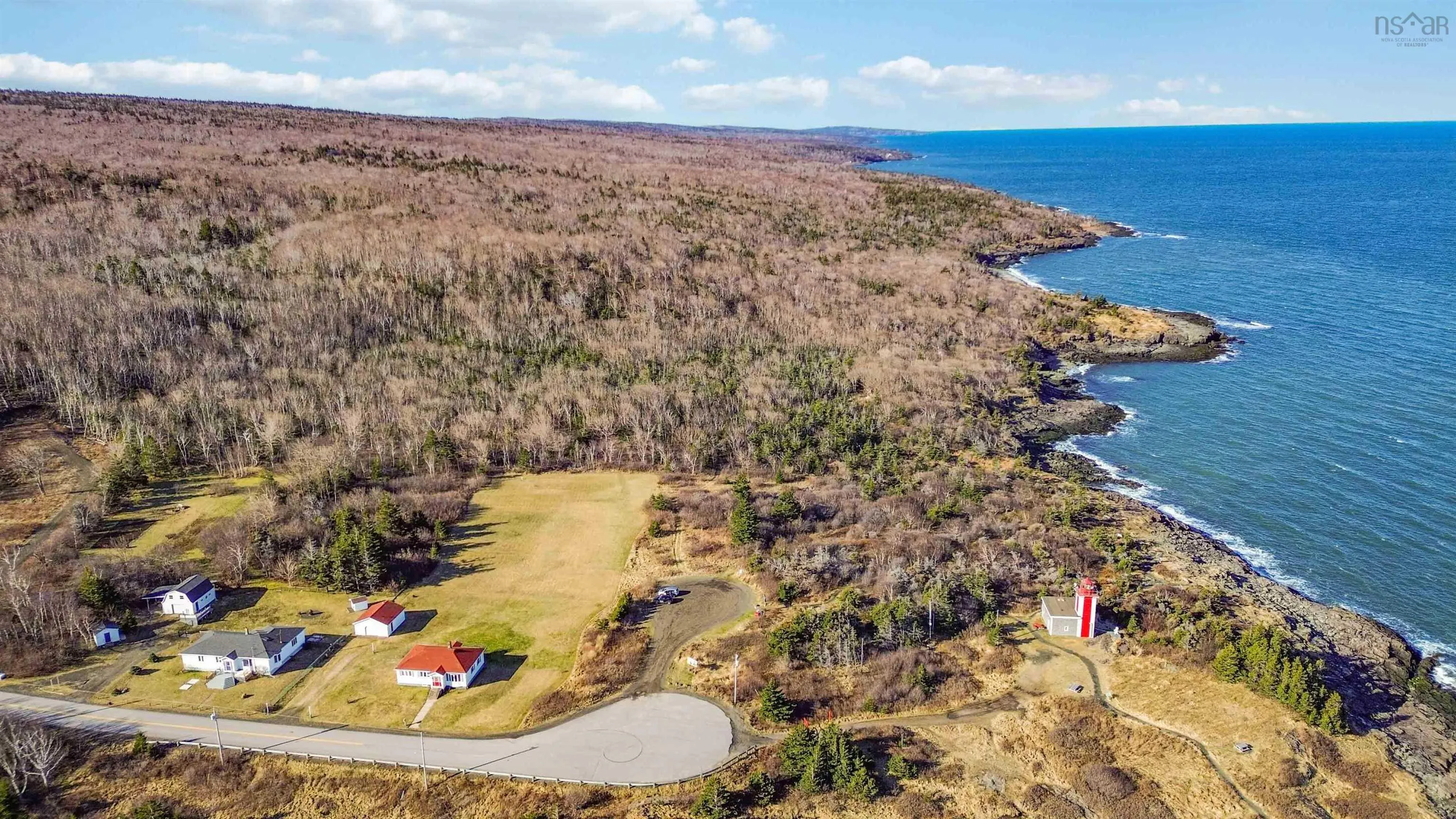 Lot 9 Bay View Lane, Culloden Ns B0v 1a0, ,Land,For Sale,Bay View,202508350